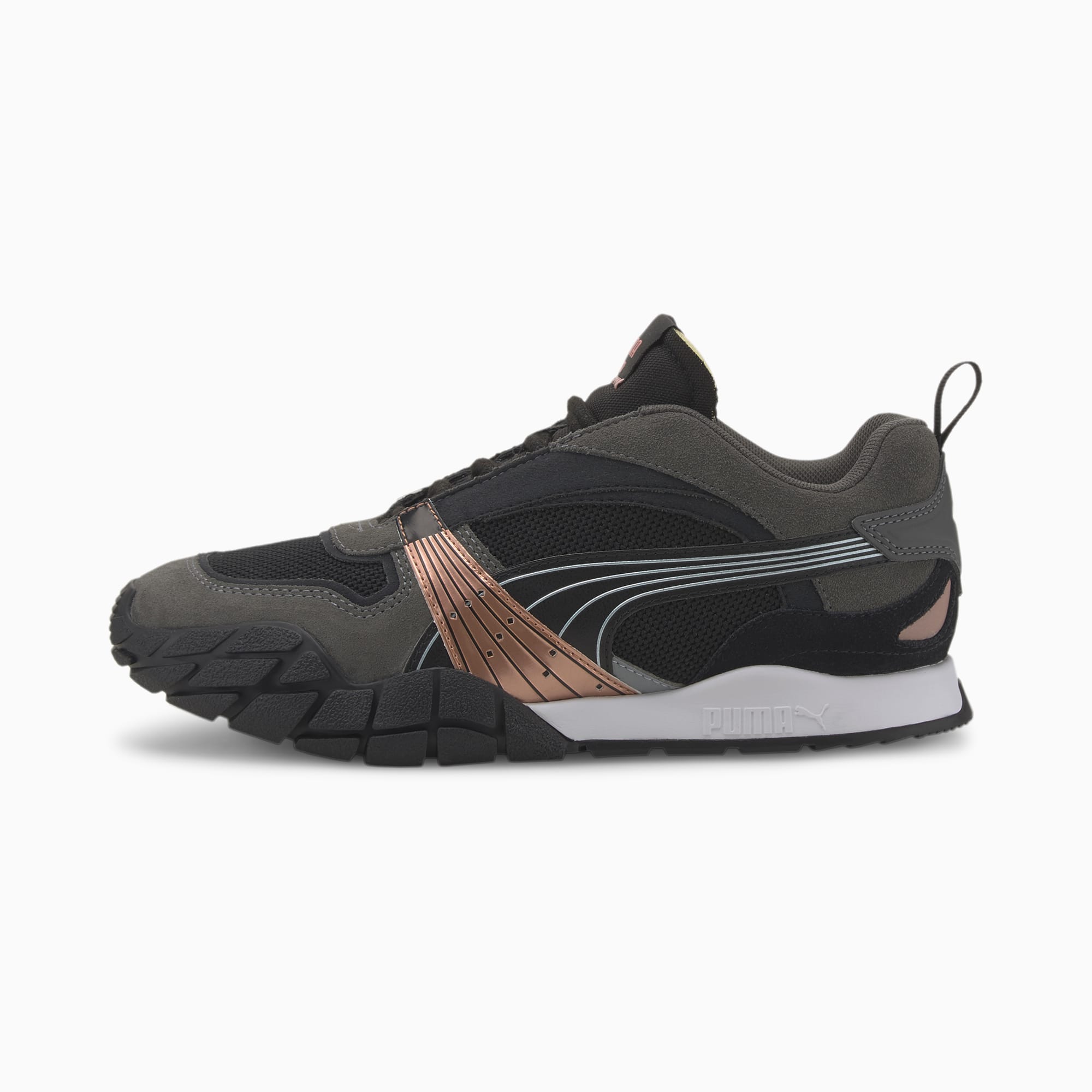Puma black dark shadow hotsell