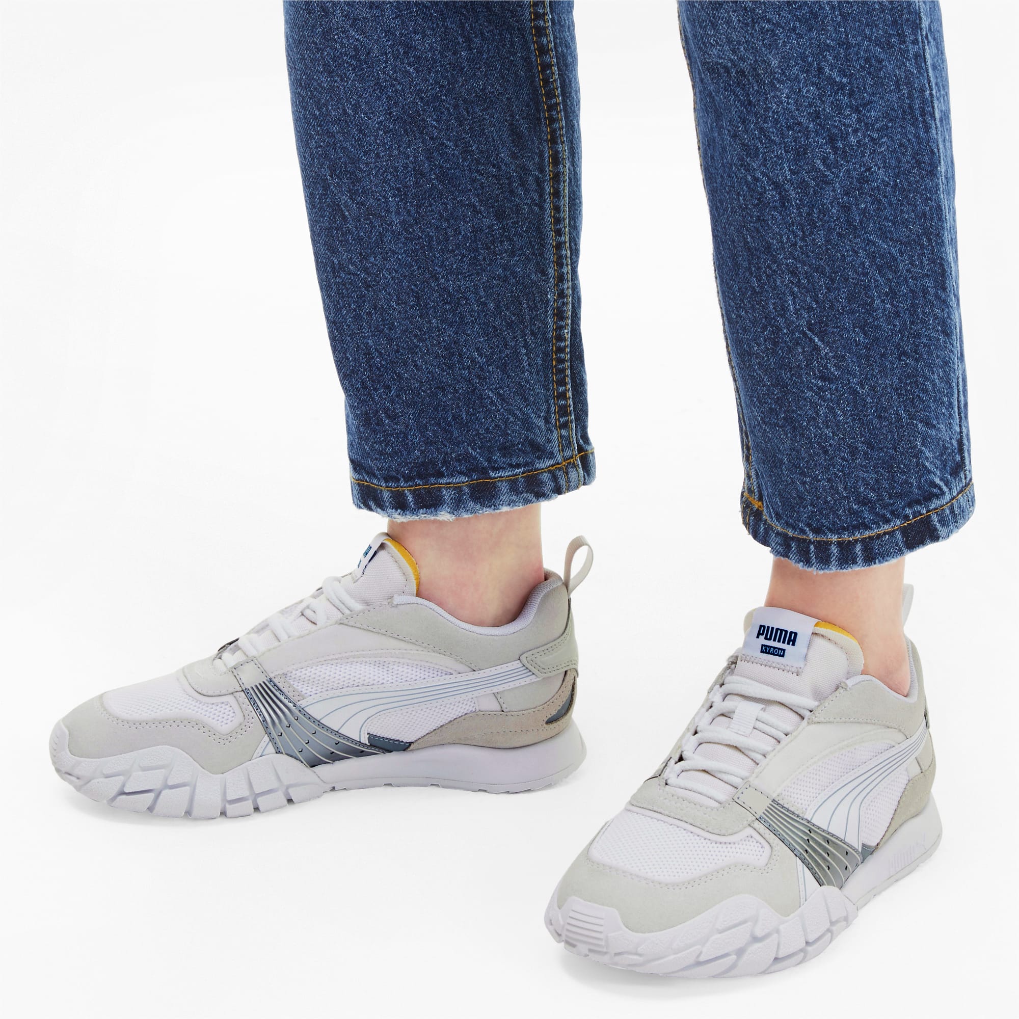 puma kyron wild beasts