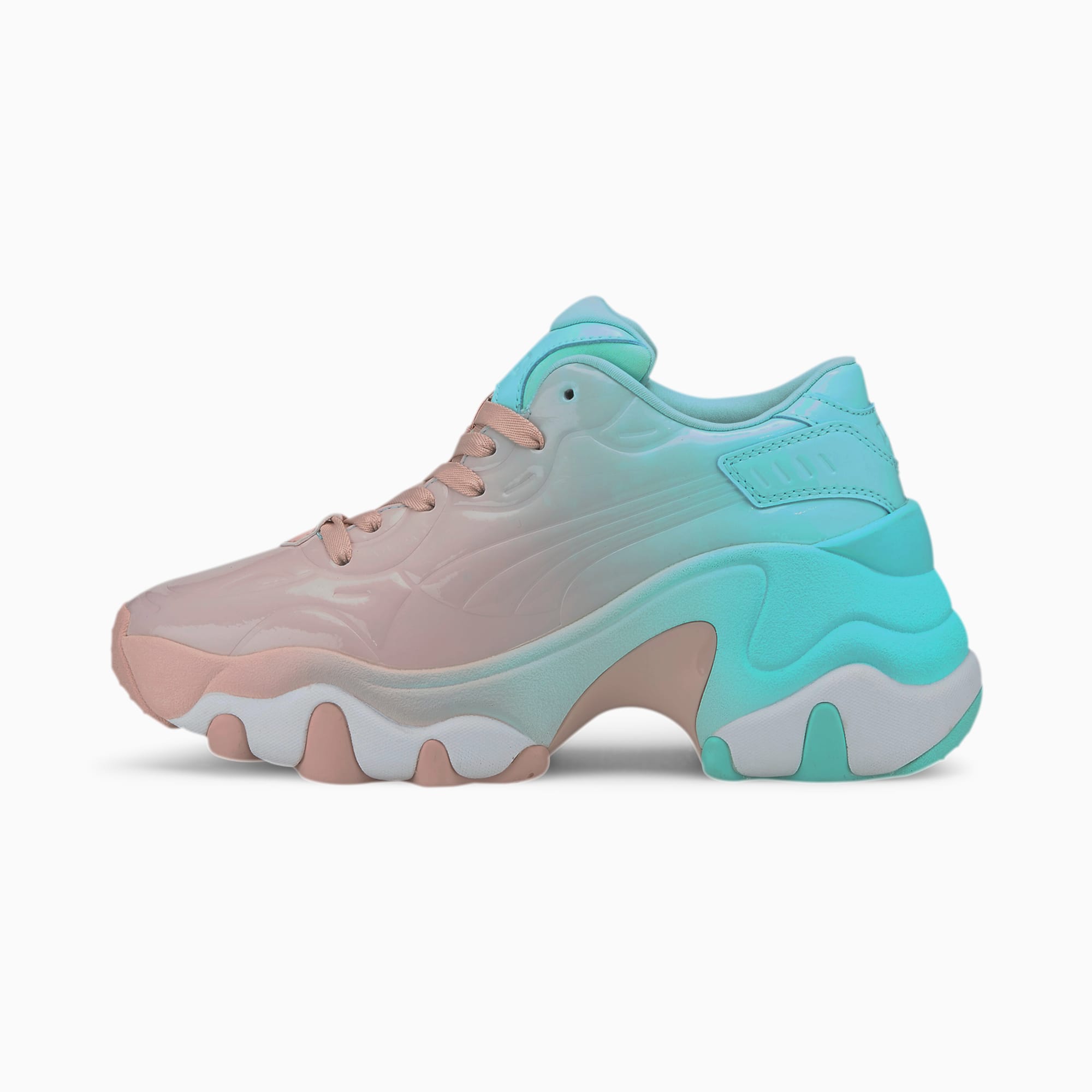 Pulsar Wedge Women S Sneakers Puma Us
