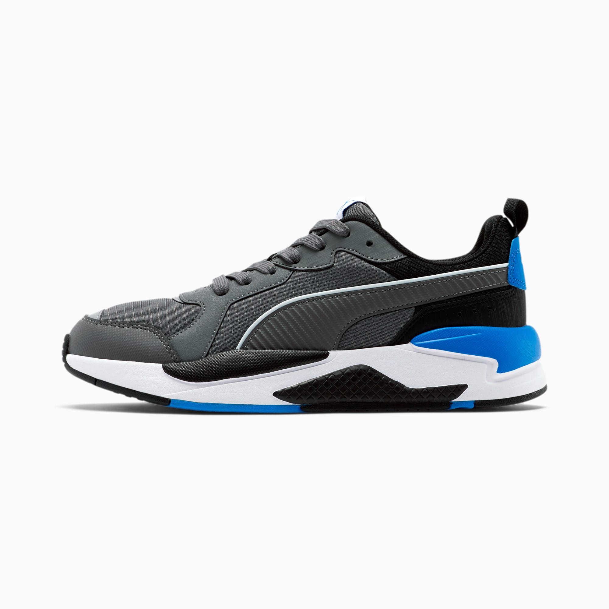 puma blu sneaker puma blu sneaker