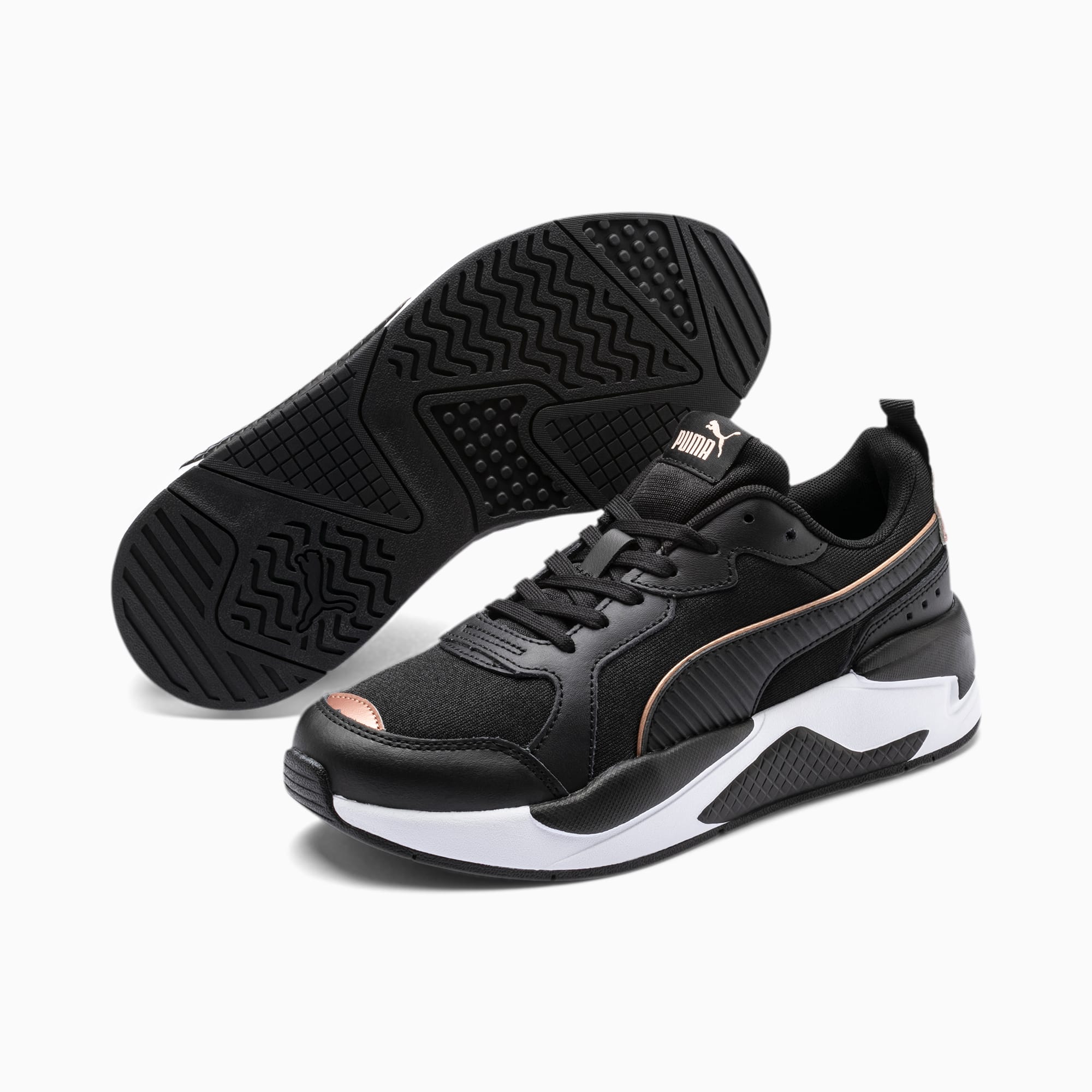 Zapatillas para mujer X-Ray Metallic | PUMA Unisex | PUMA España