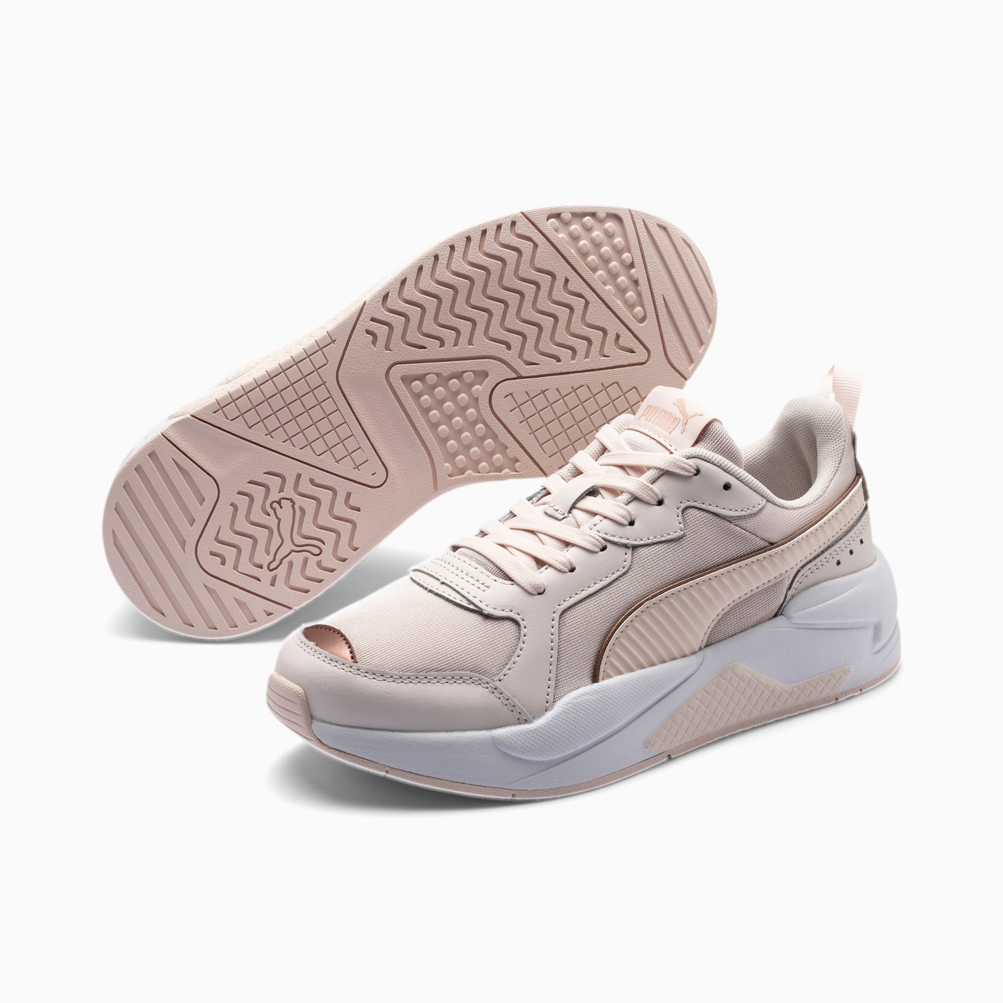 puma speed cat donna rose