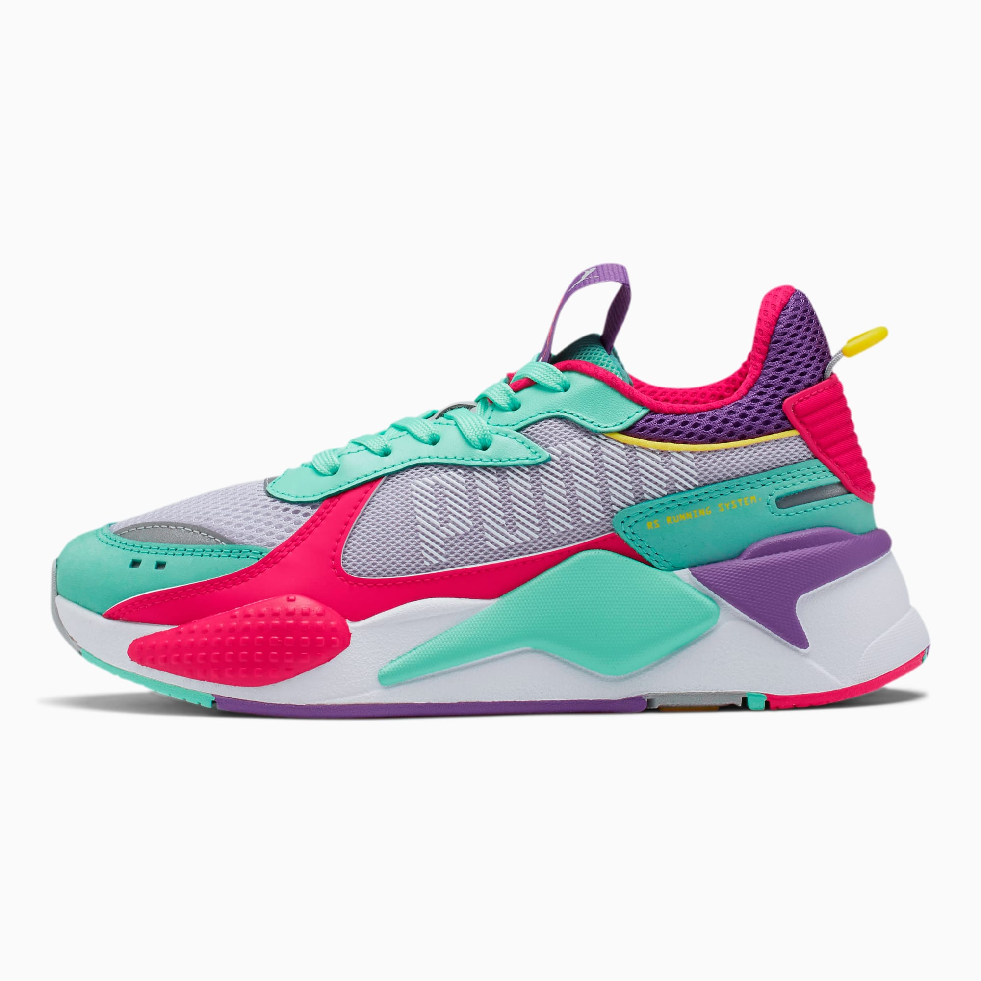 women puma rx