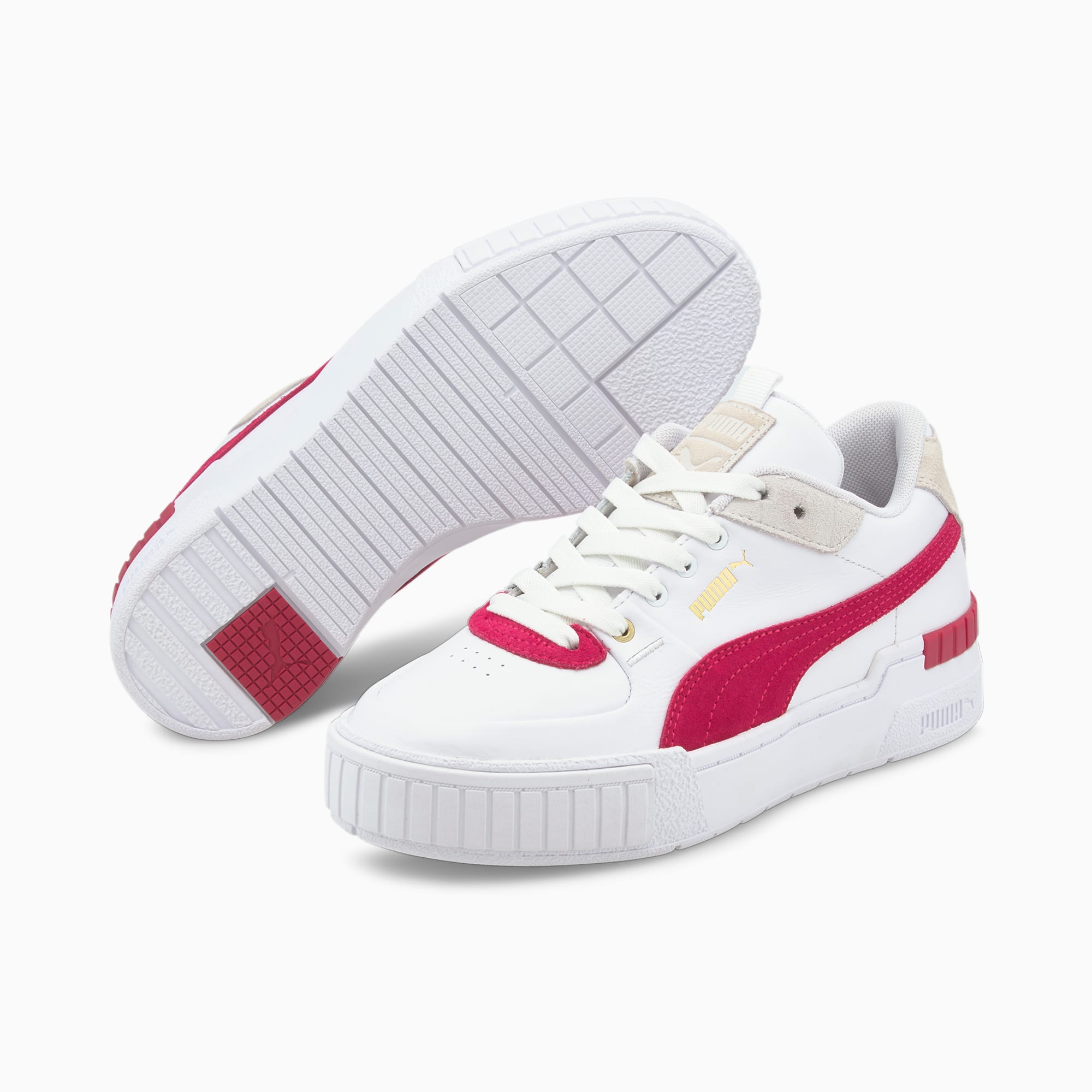 Cali Sport Mix Women's Sneakers