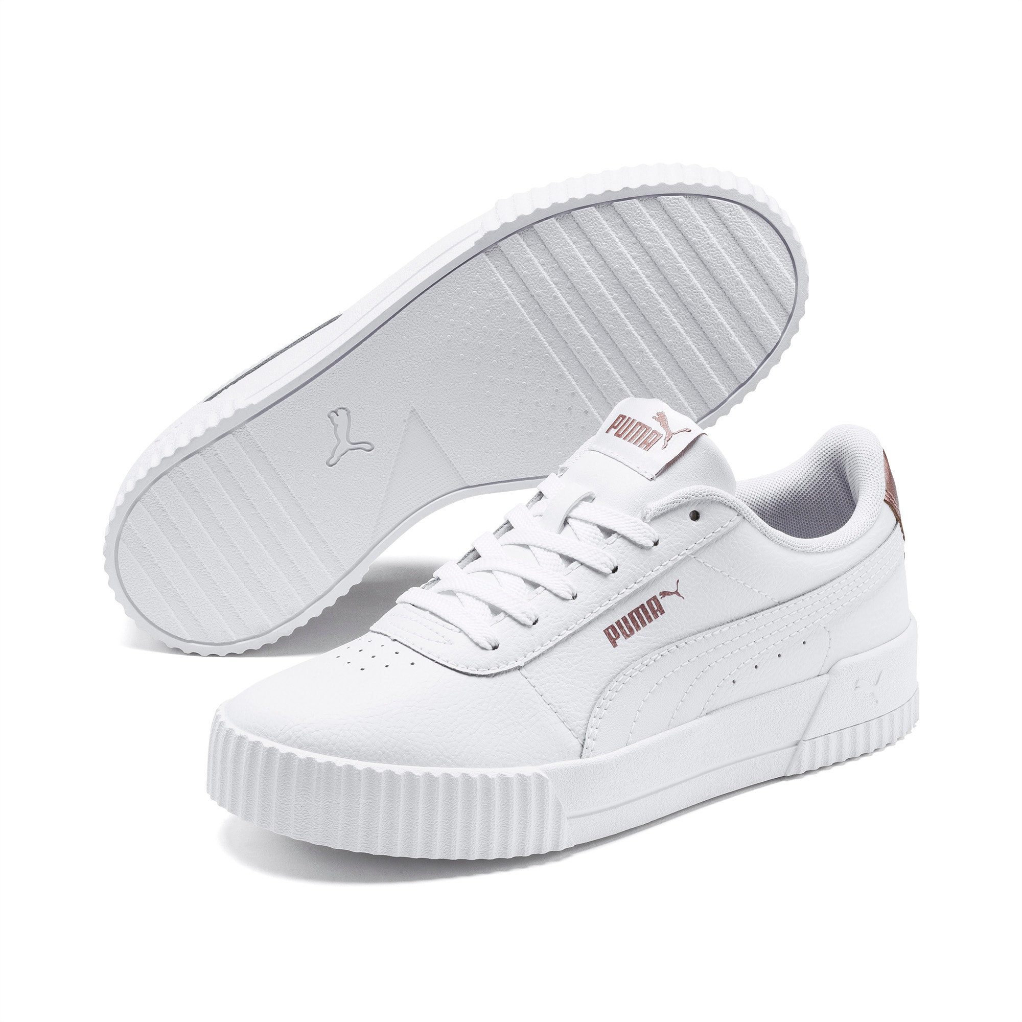 Carina RG Women's Trainers | Puma White | PUMA Valentines Day | PUMA