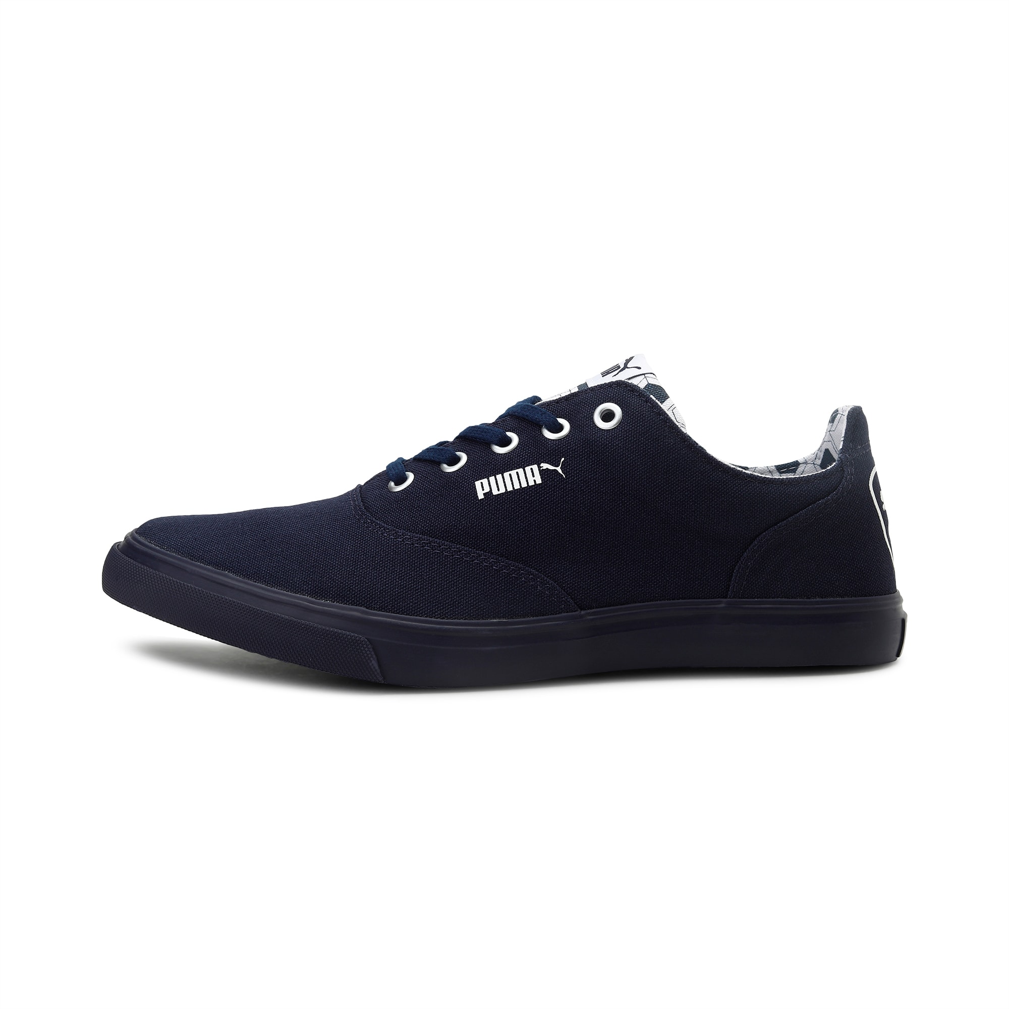 Puma pop x idp canvas shoes for men new arrivals