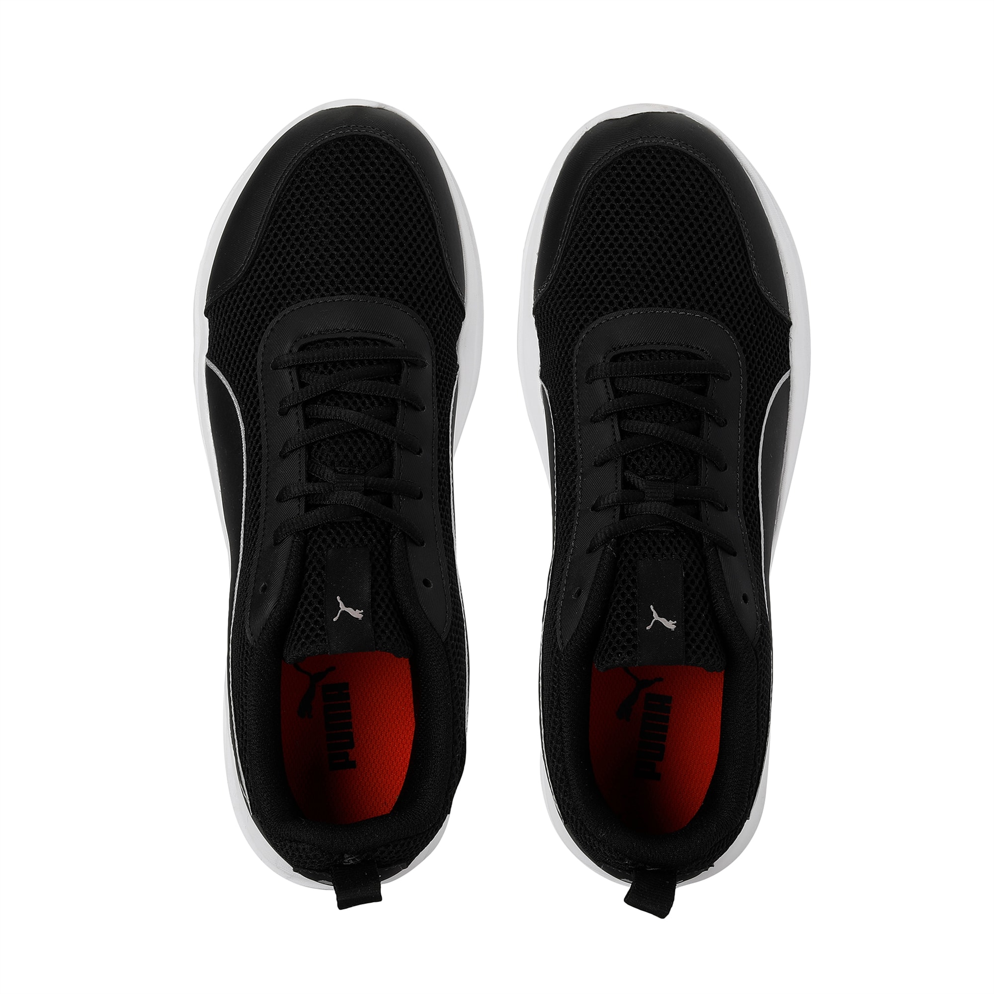 puma sear idp