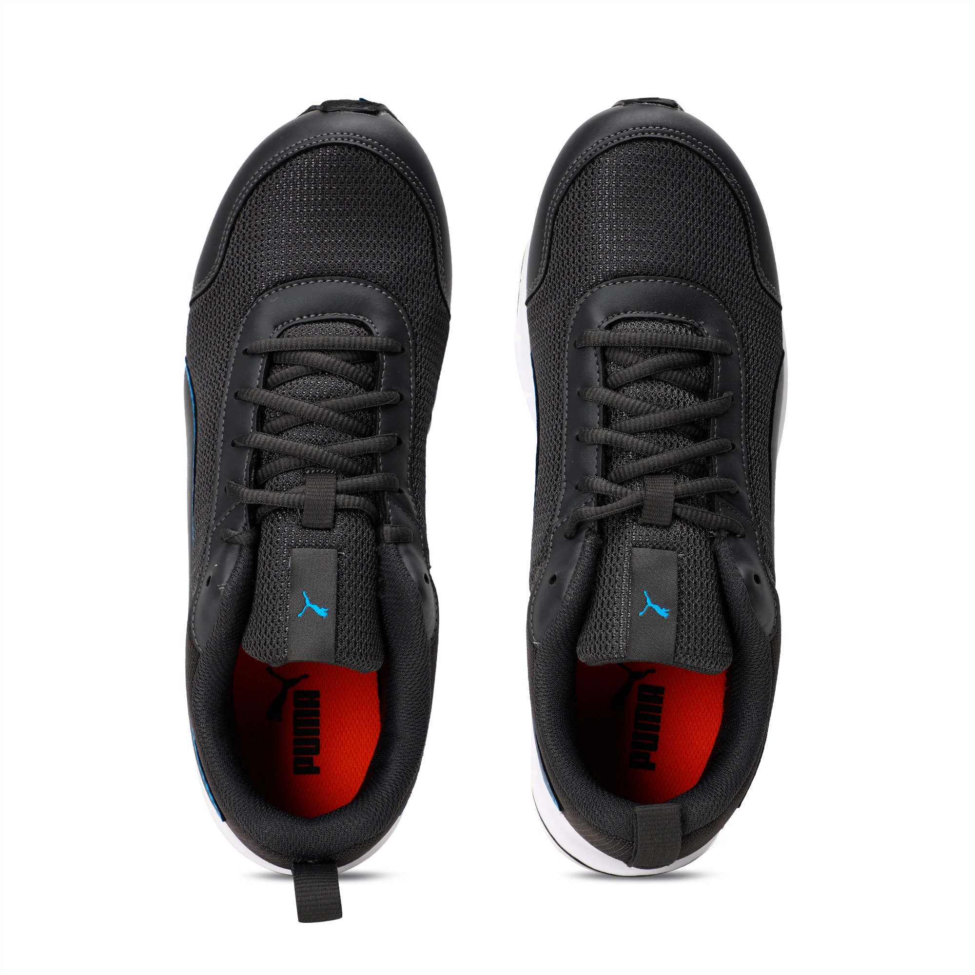 puma keen idp