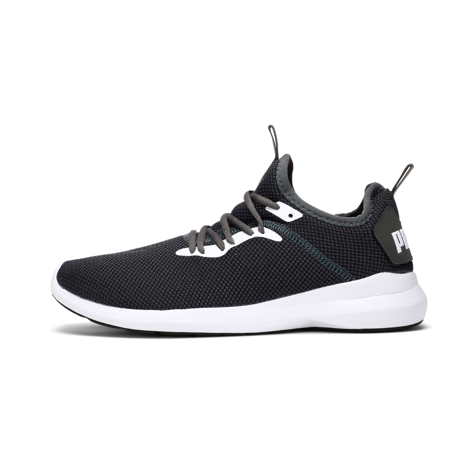 puma casual running shoes