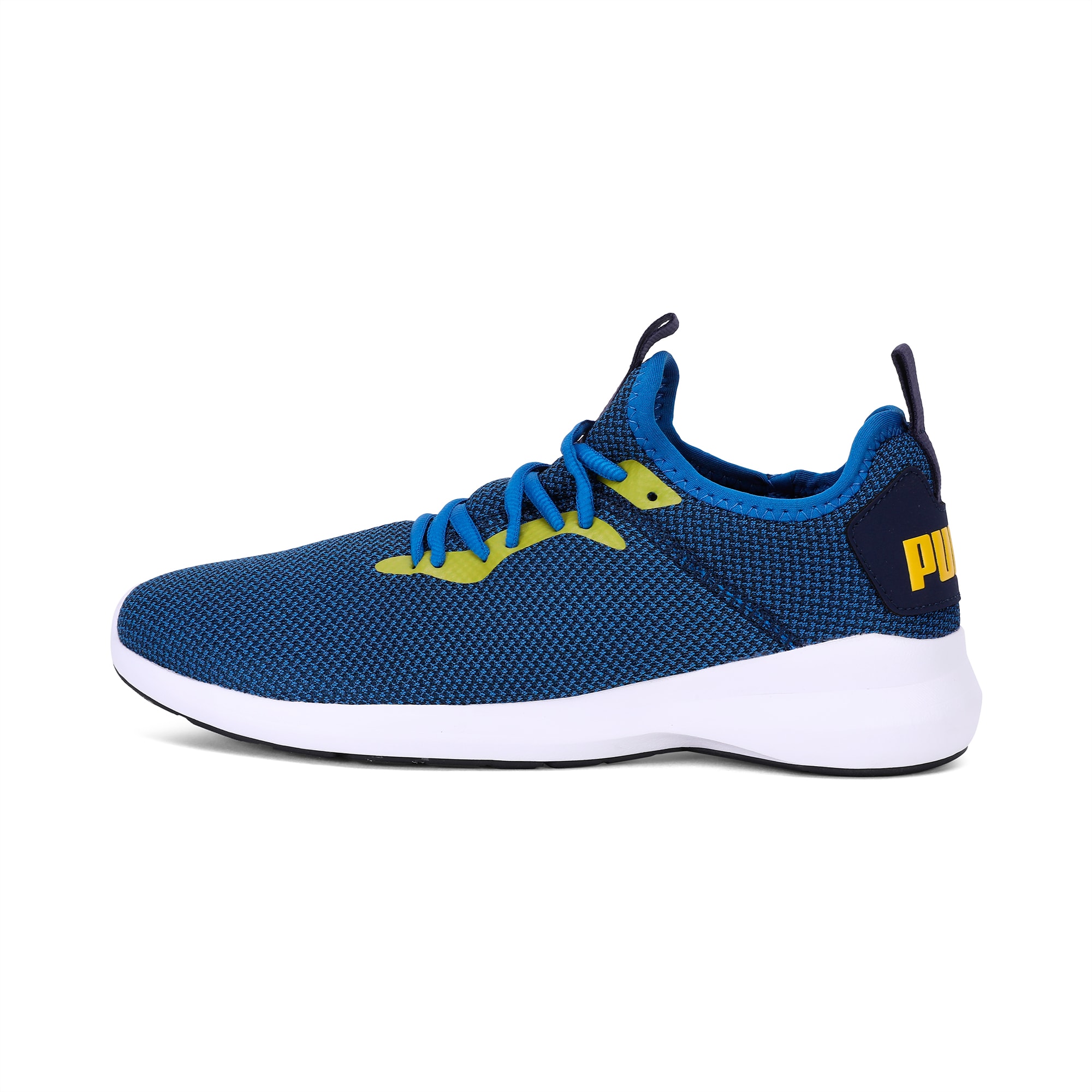 puma corode idp