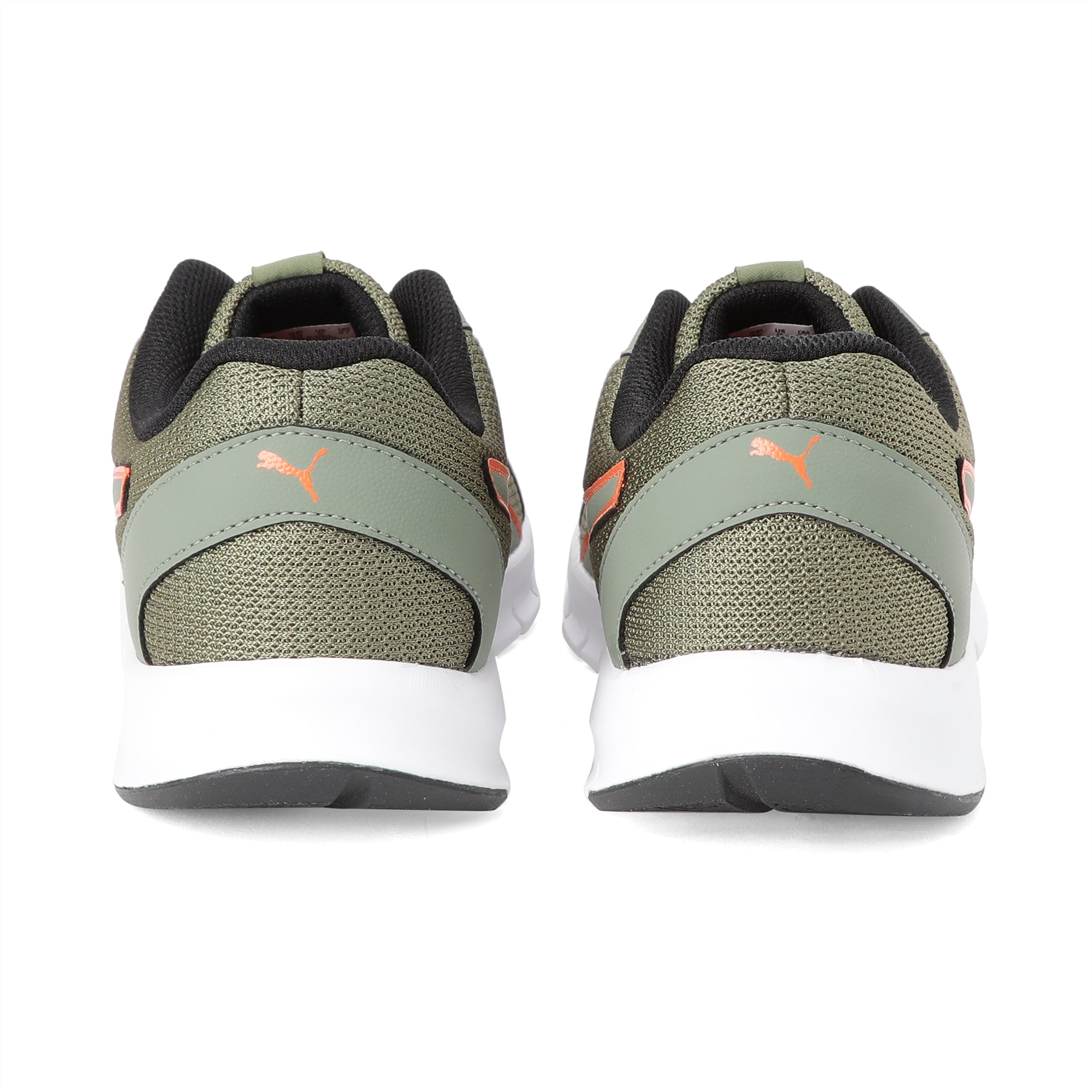 puma bent idp