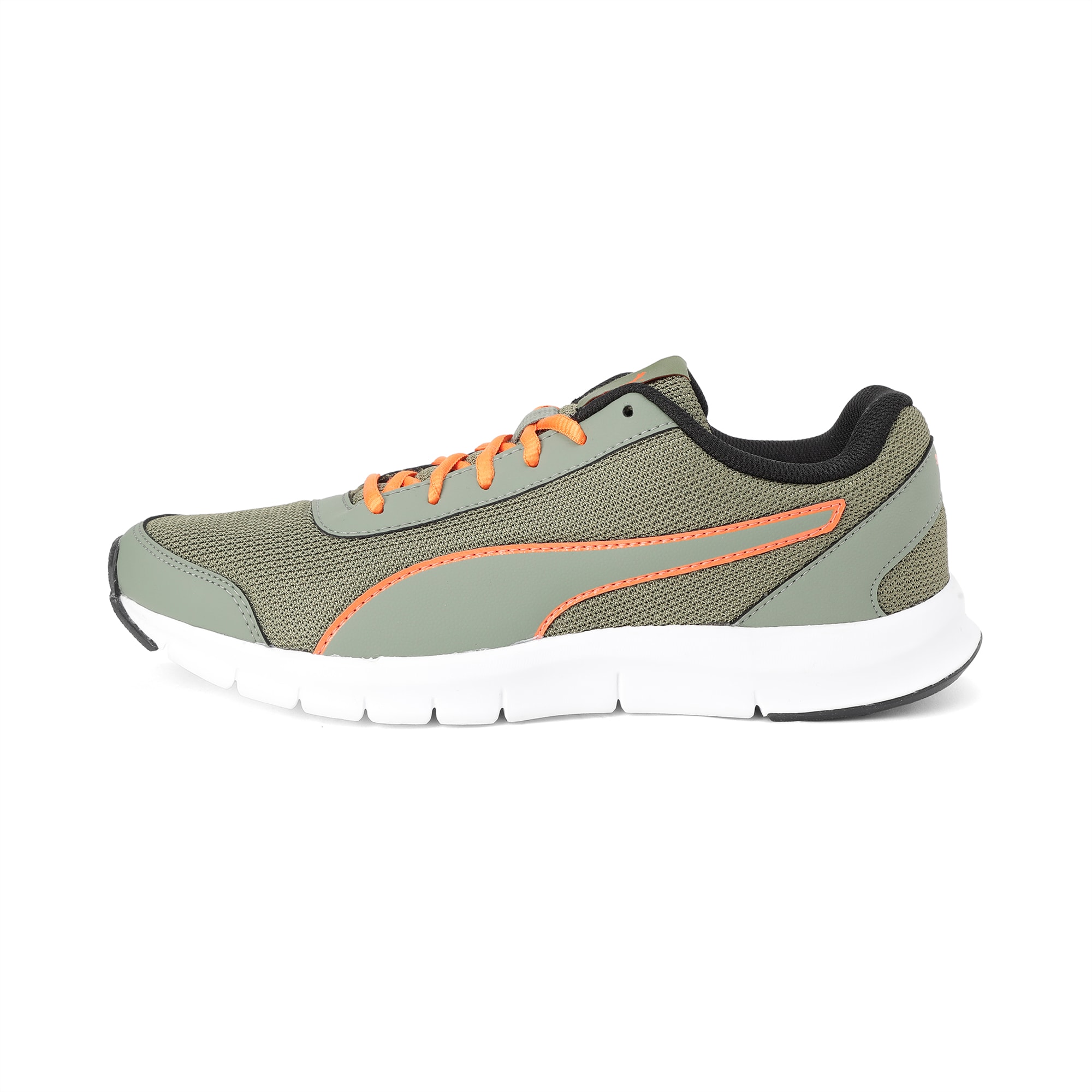 sports running shoes