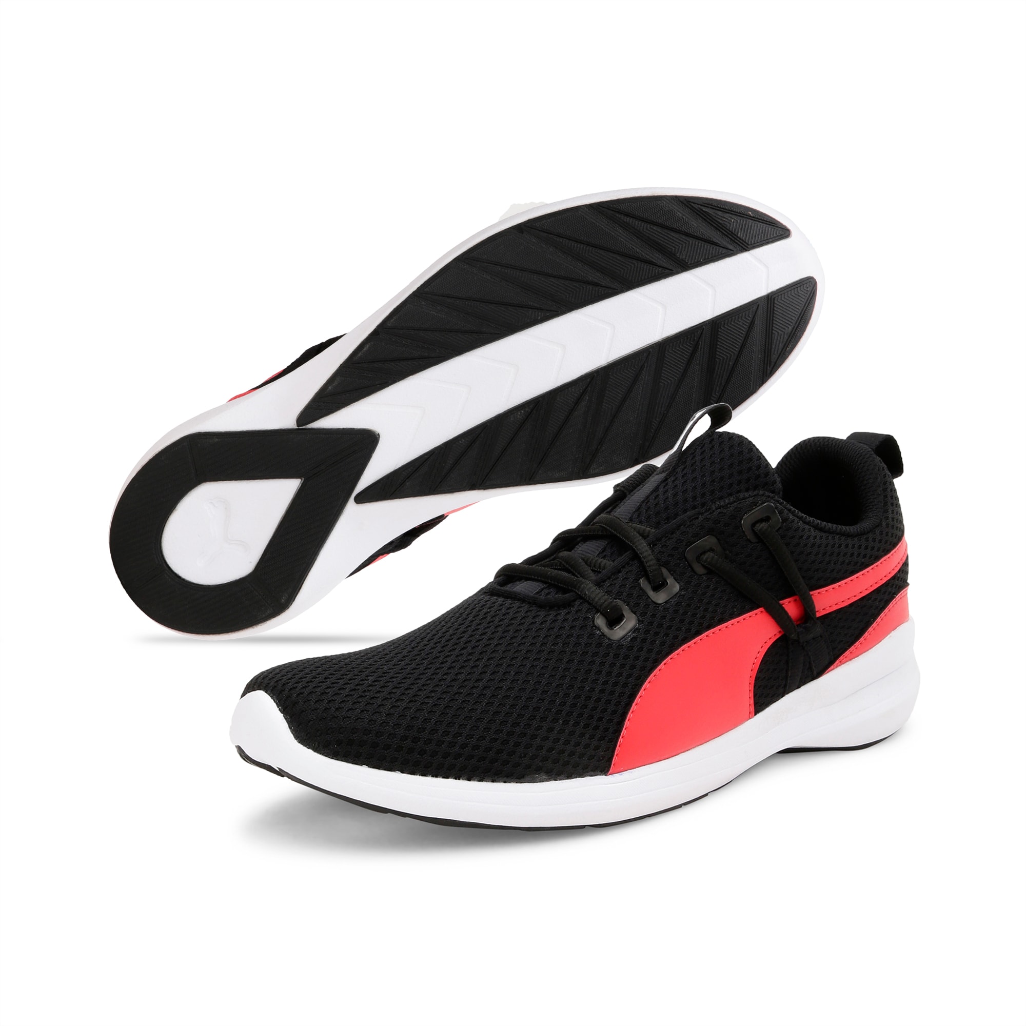 Puma adapt idp clearance