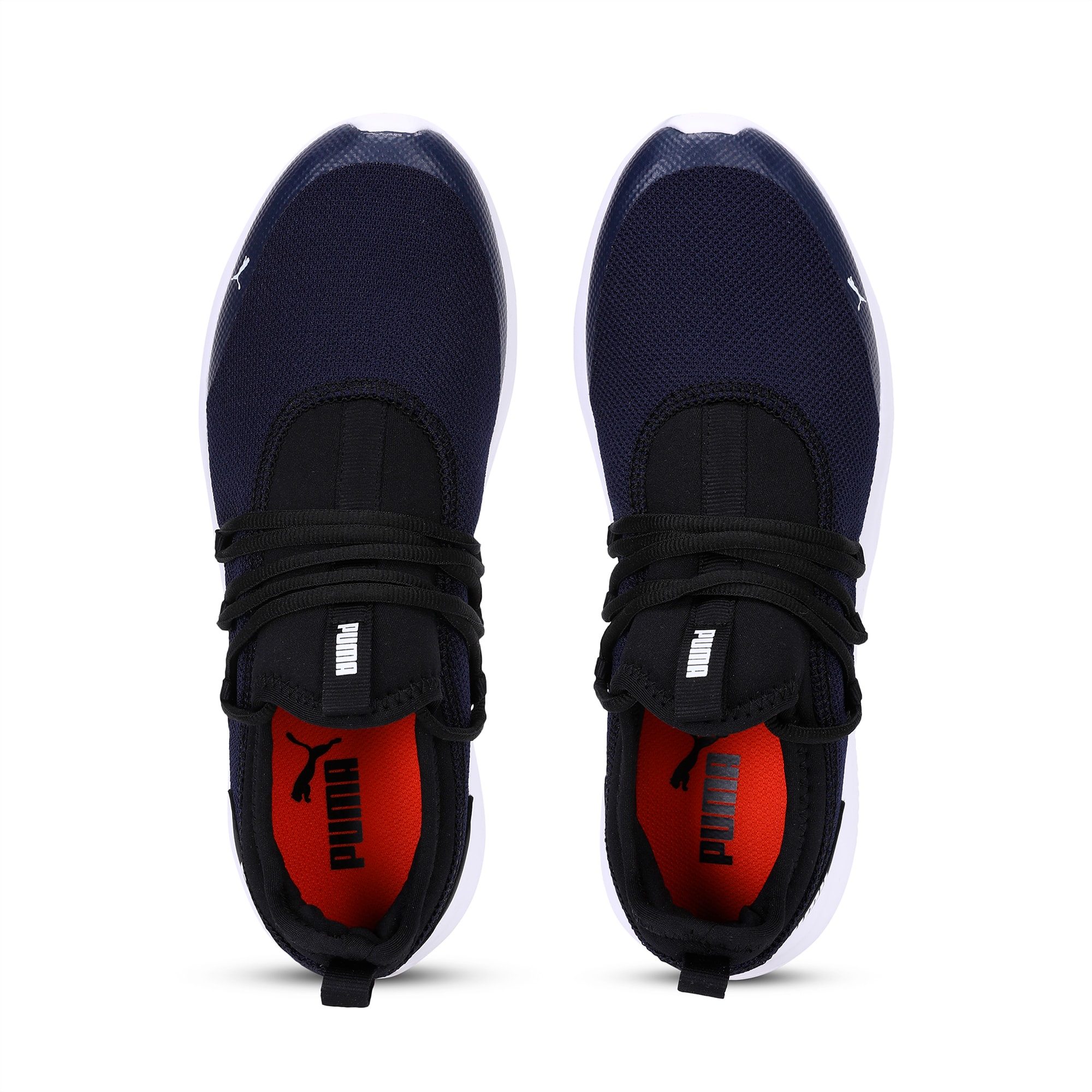 Puma men's skipper idp running hot sale shoes