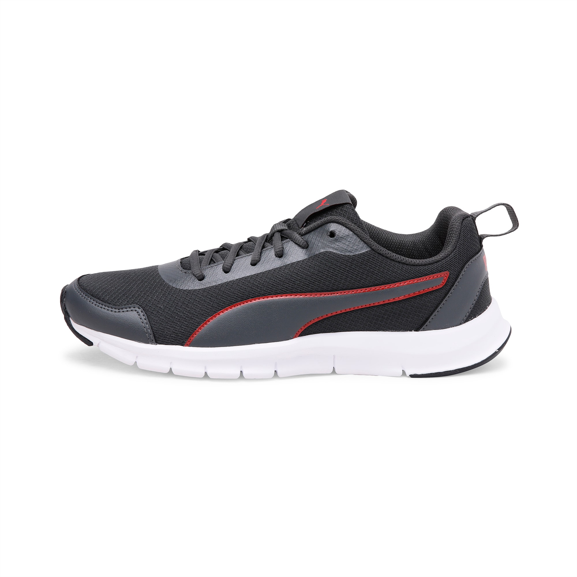 puma men's hurdler idp running shoes