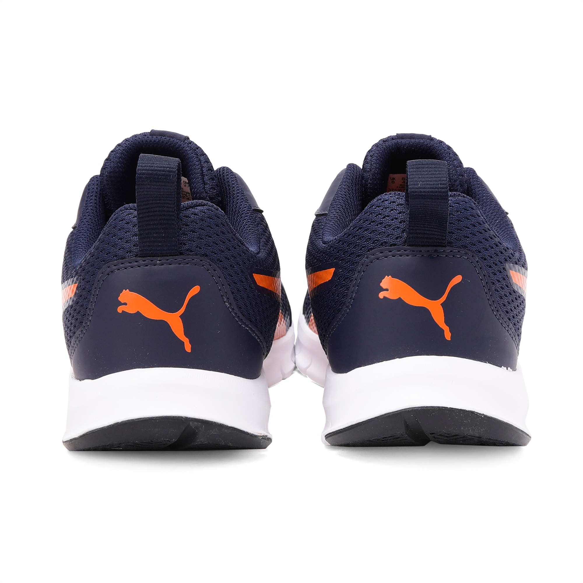 puma whisk idp running shoes