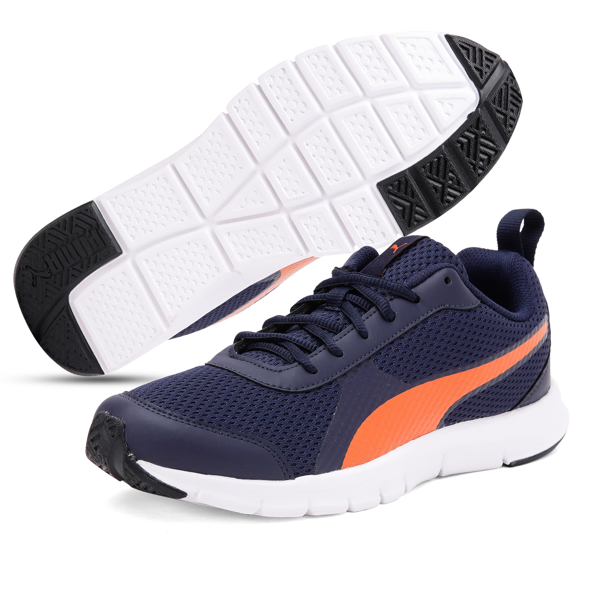 puma whisk idp running shoes