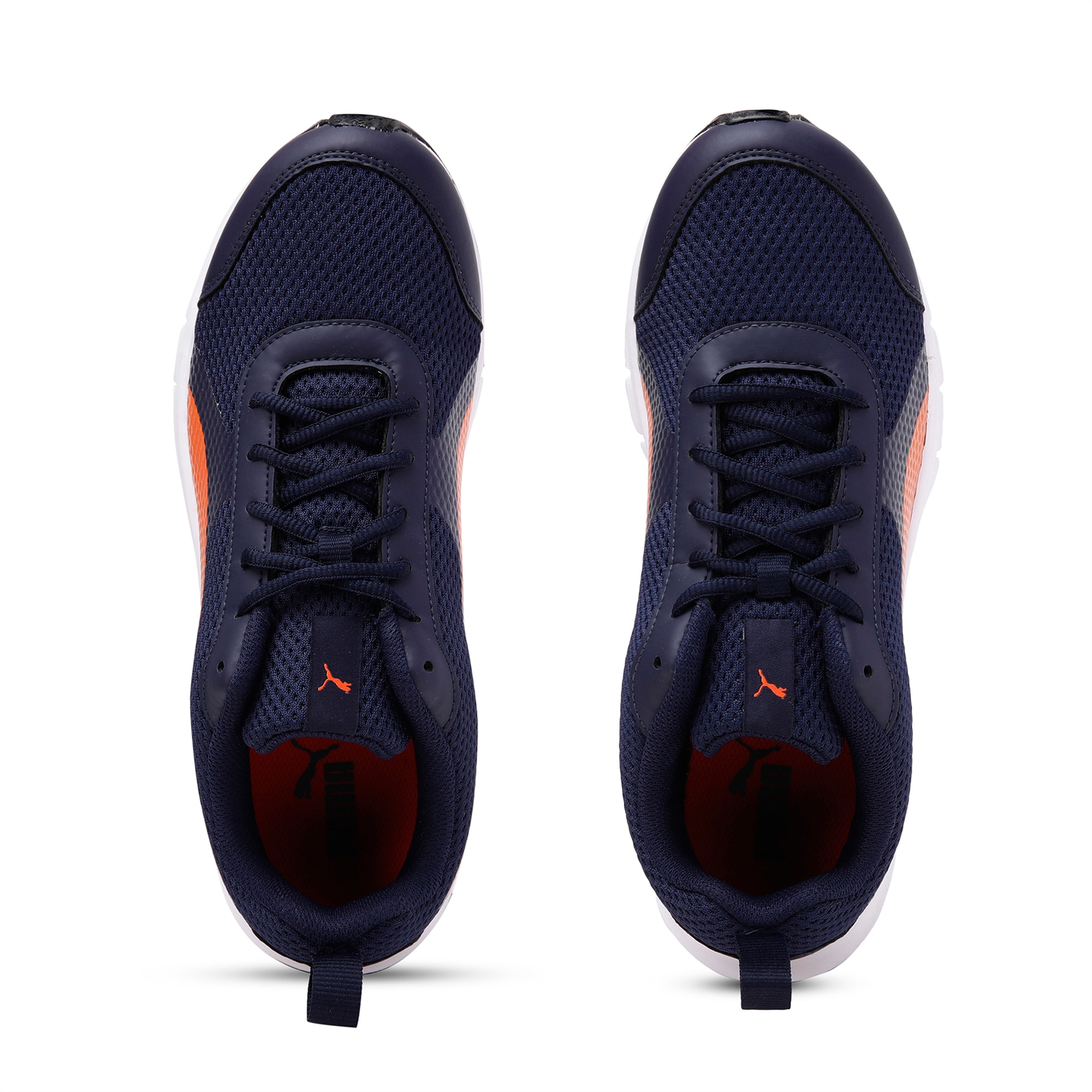 puma whisk idp running shoes