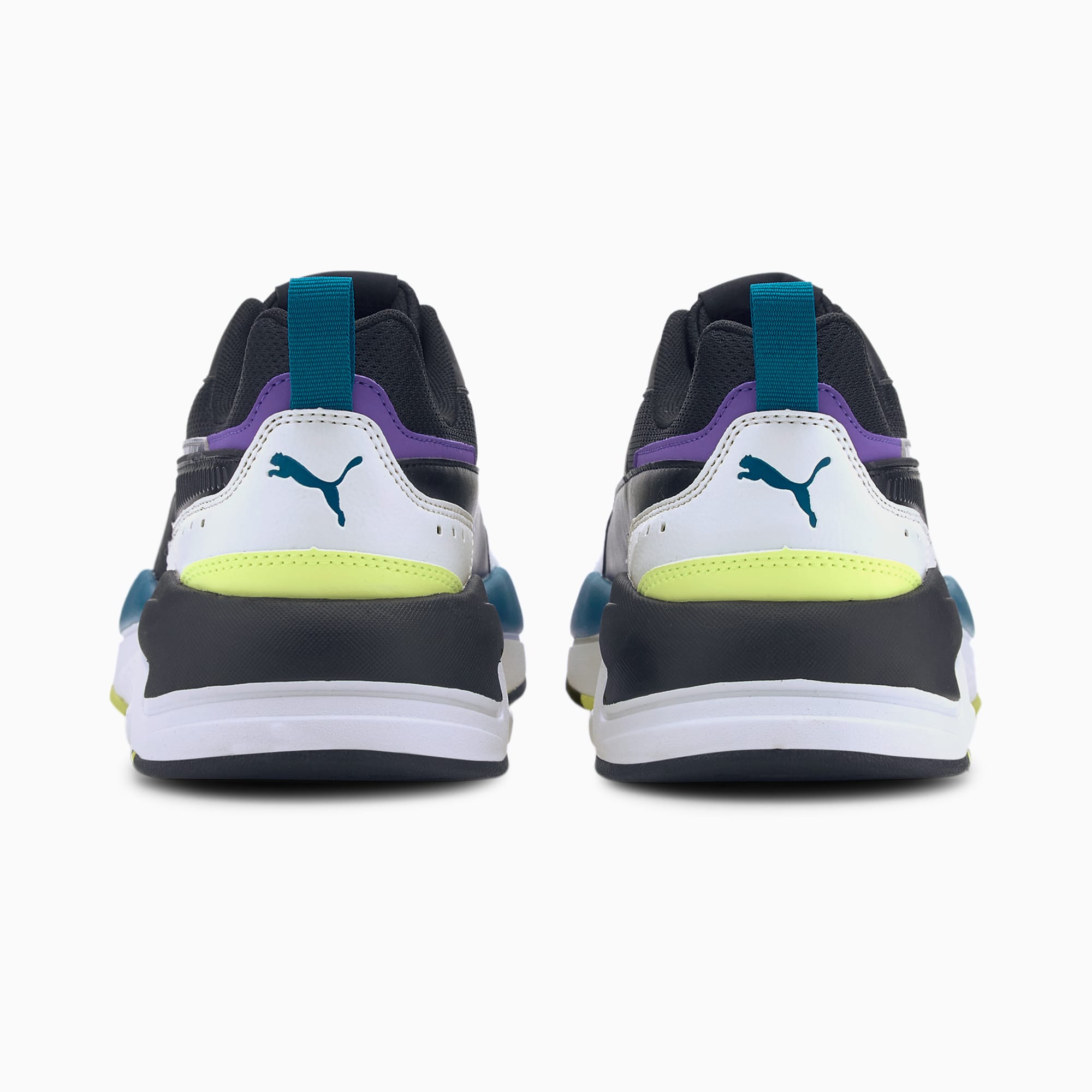 X-RAY 2 Square Sneakers