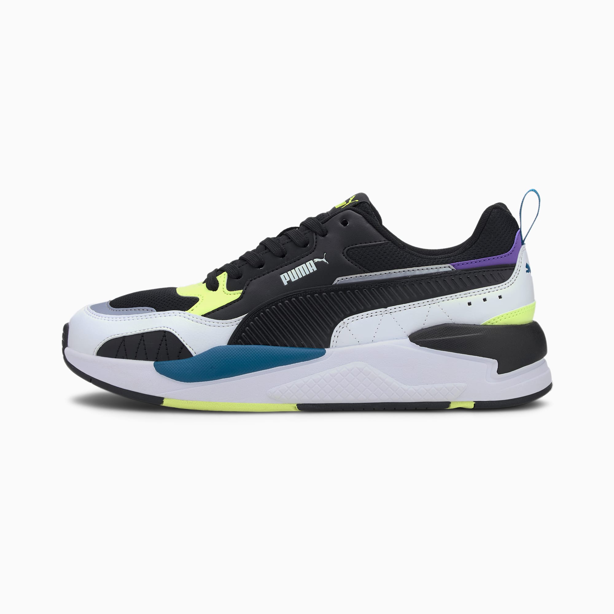 Tenis Puma X-Ray Square Hombre