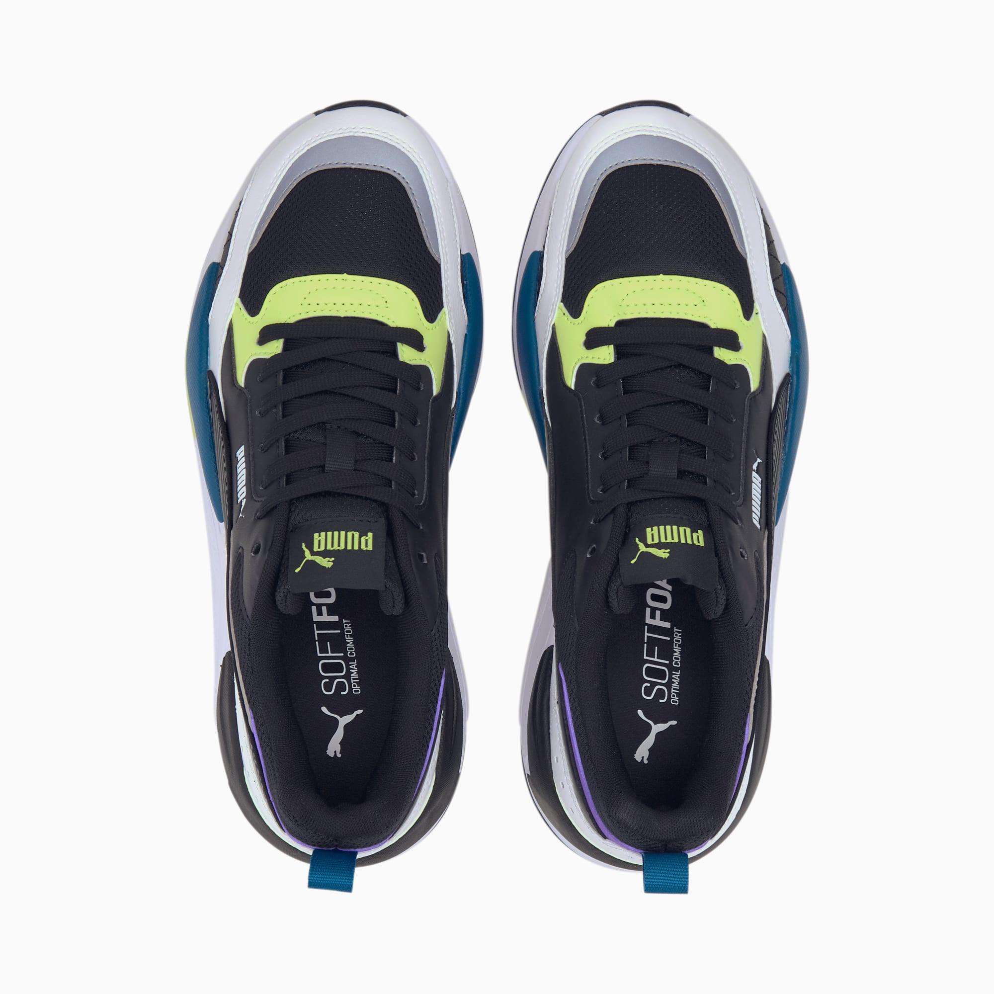 Puma XRAY 2