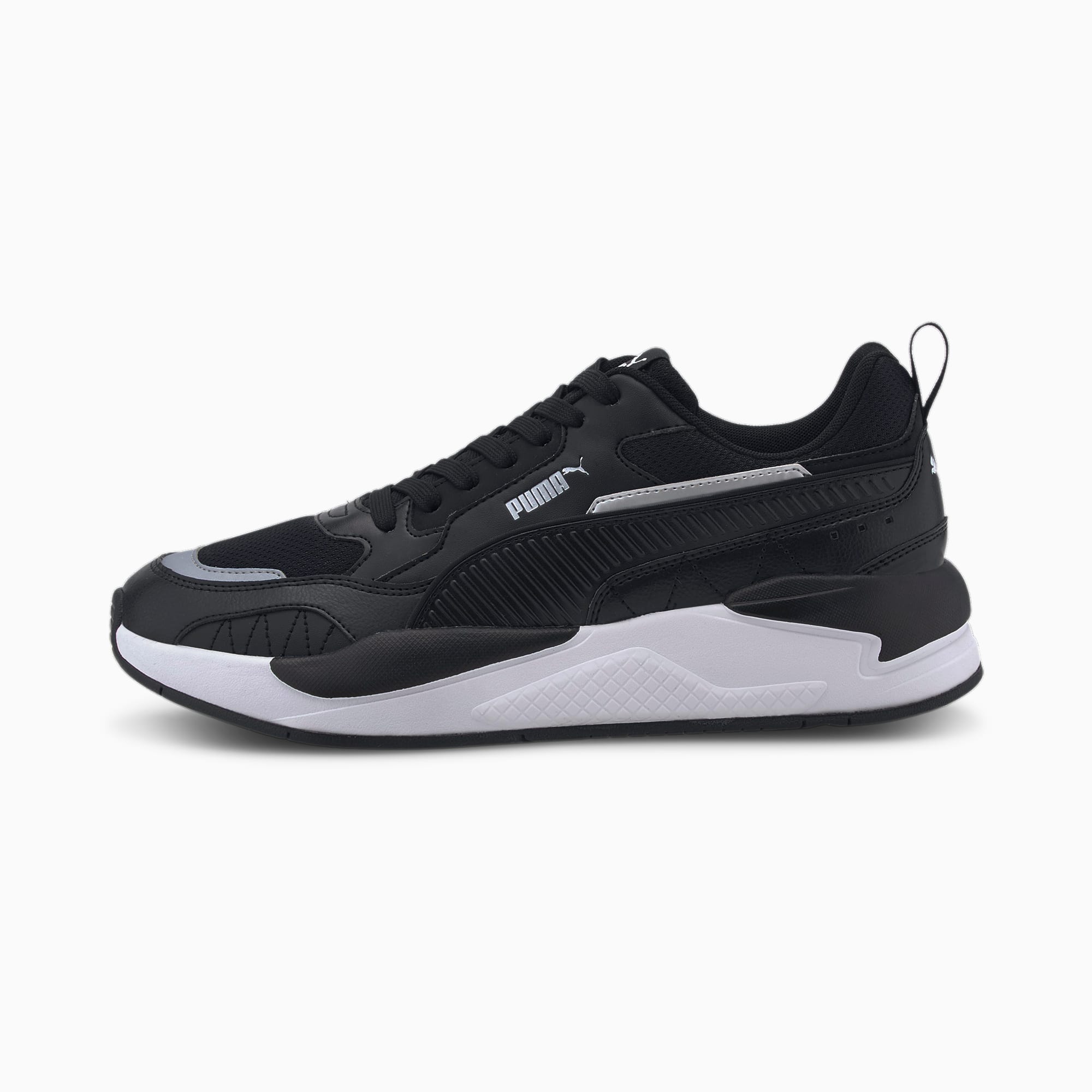 Black-Black-White | PUMA Shoes | PUMA