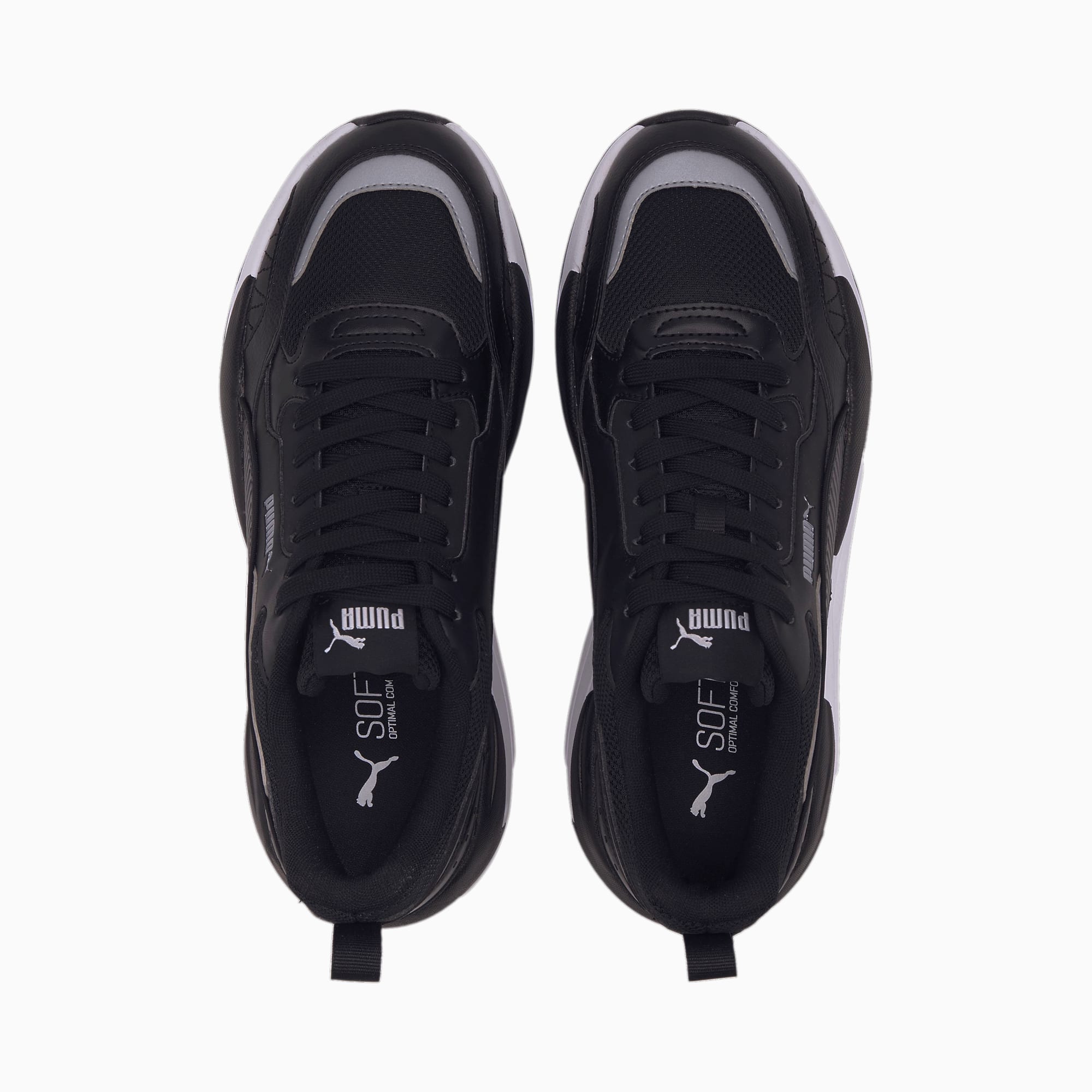 Puma x ray colorblock shoes store