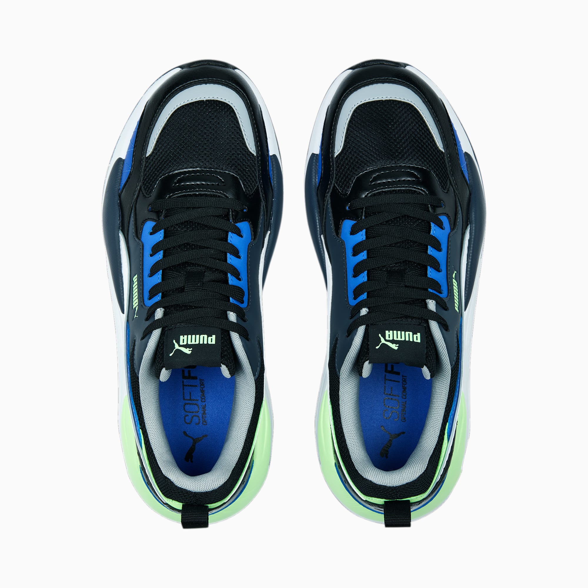 Puma square sale