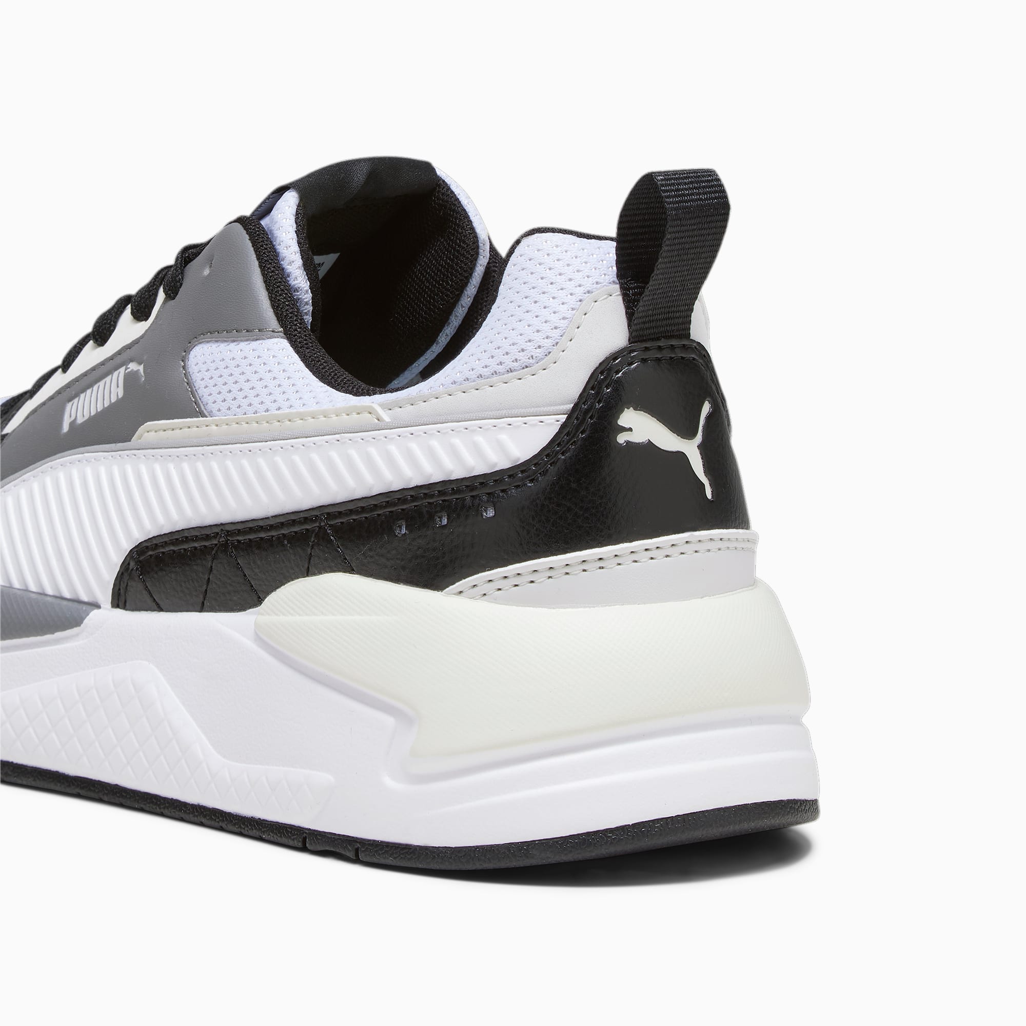 X Ray 2 Square Trainers