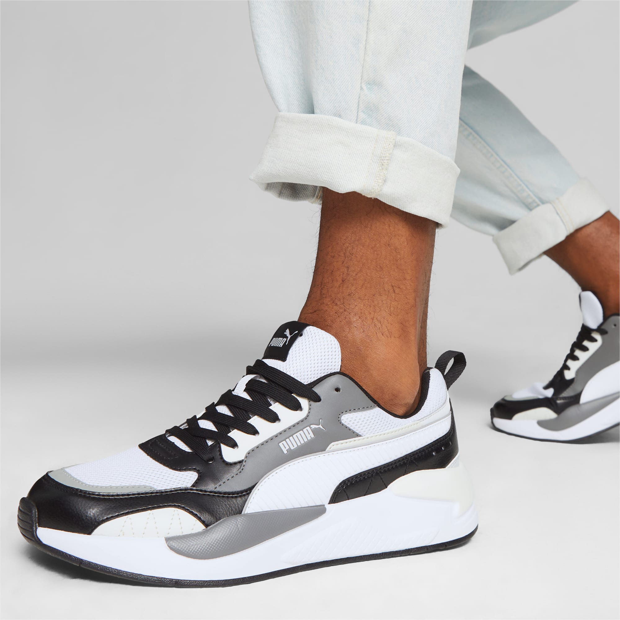 Puma x ray boots online