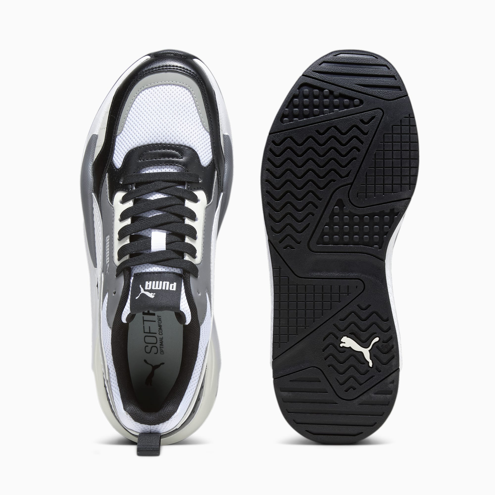 Puma x ray boots clearance