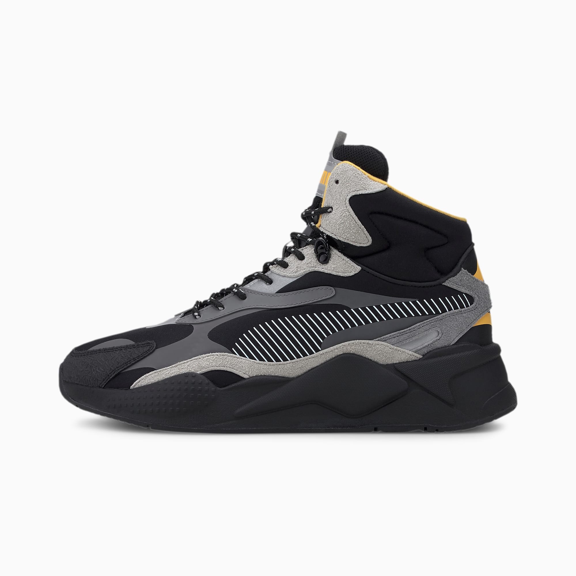 Puma helly hansen trainers clearance