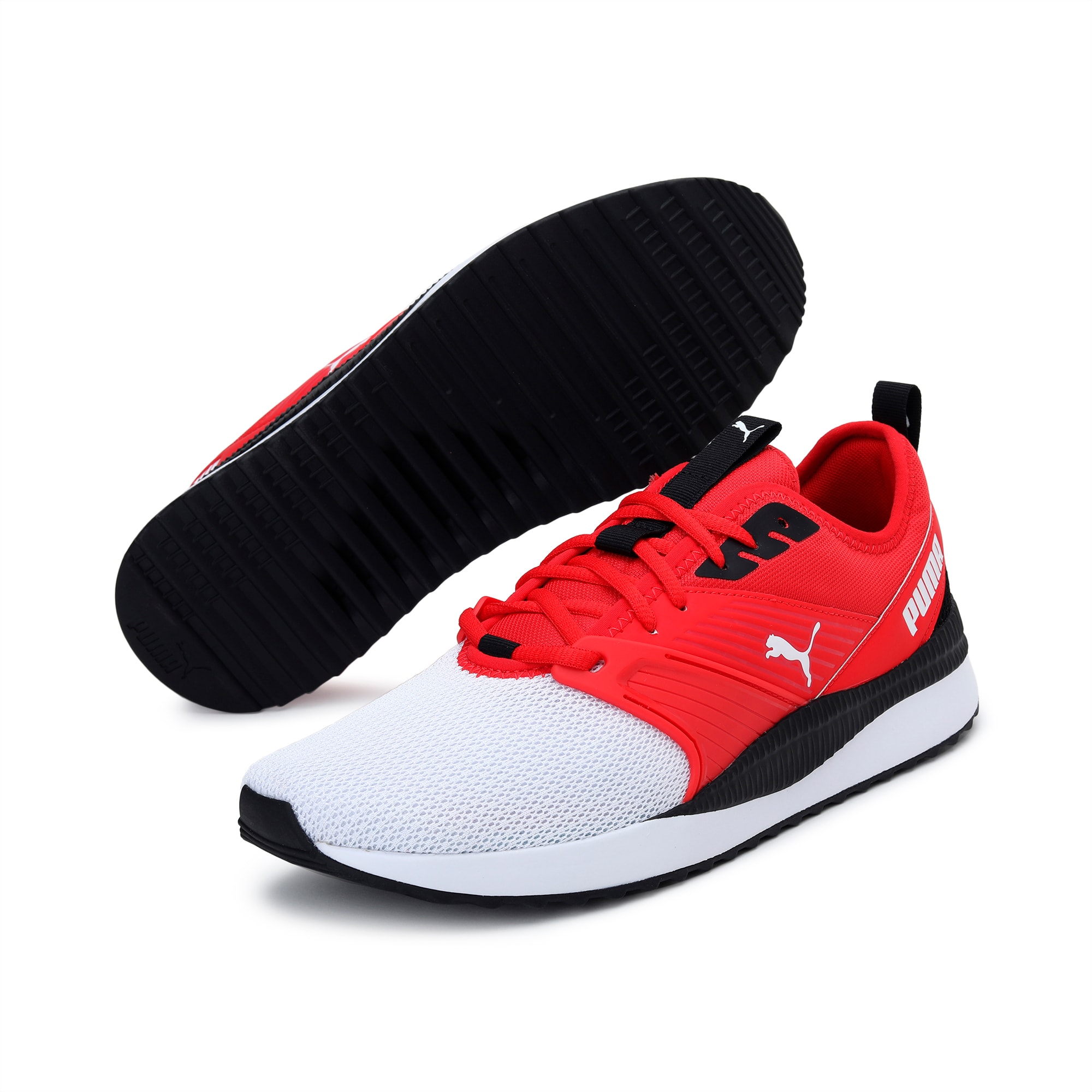puma pacer next ffwd review