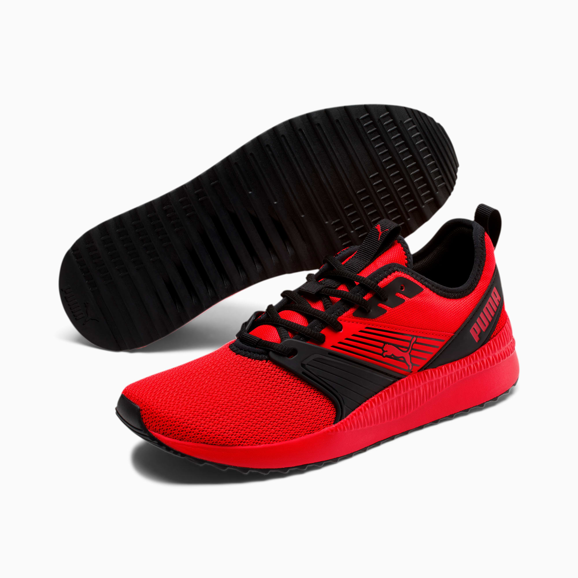 Puma men's pacer next ffwd sneakers