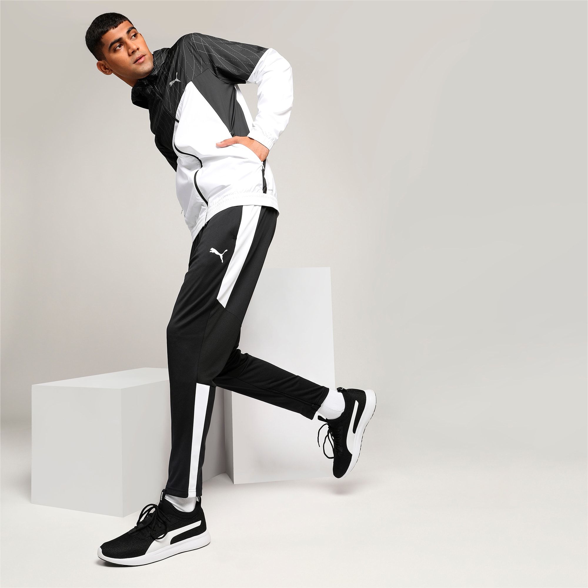 puma clasp idp