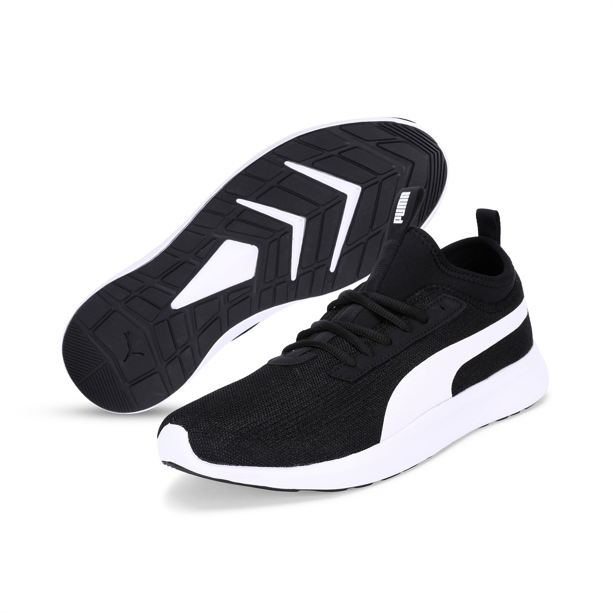 puma clasp idp