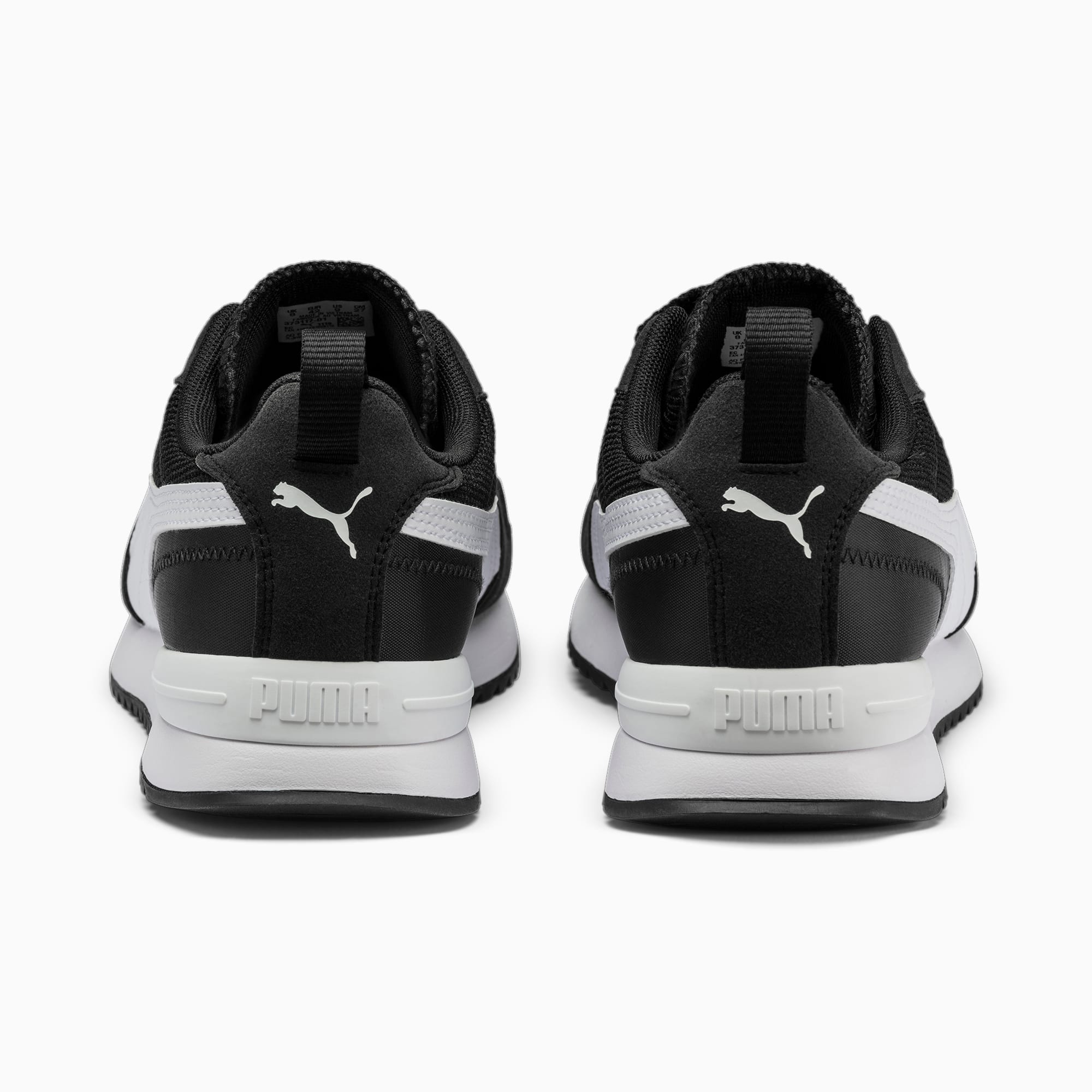 Puma r78 sales runner trainers