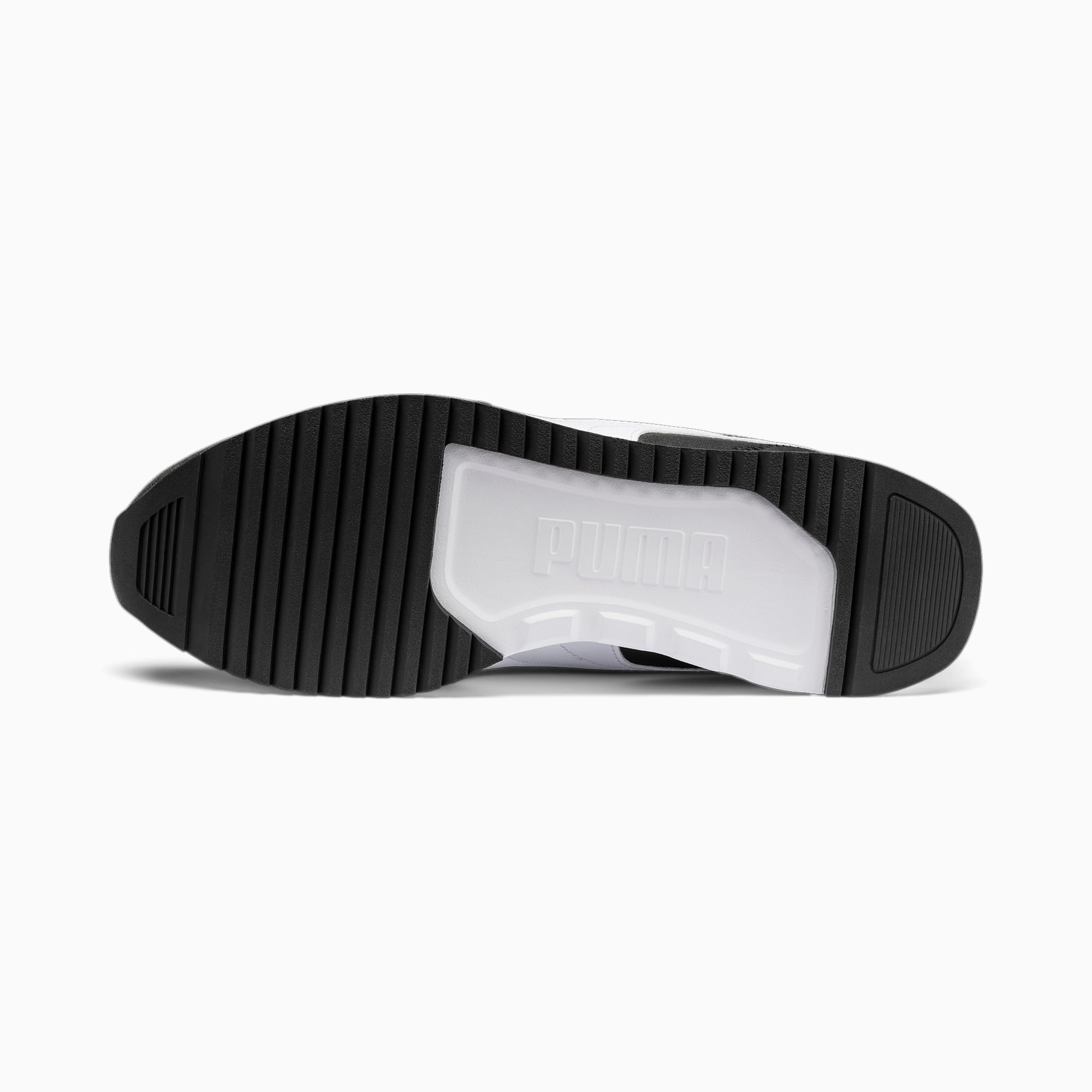 Puma r78 runner trainers clearance