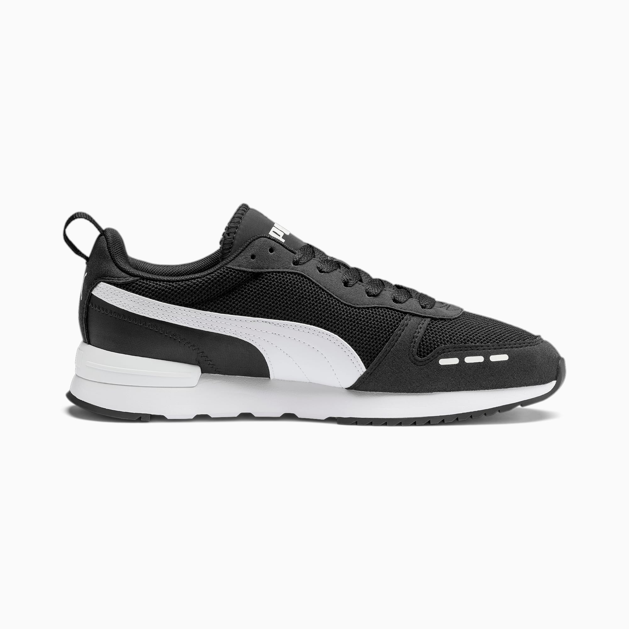 Basket r78 runner