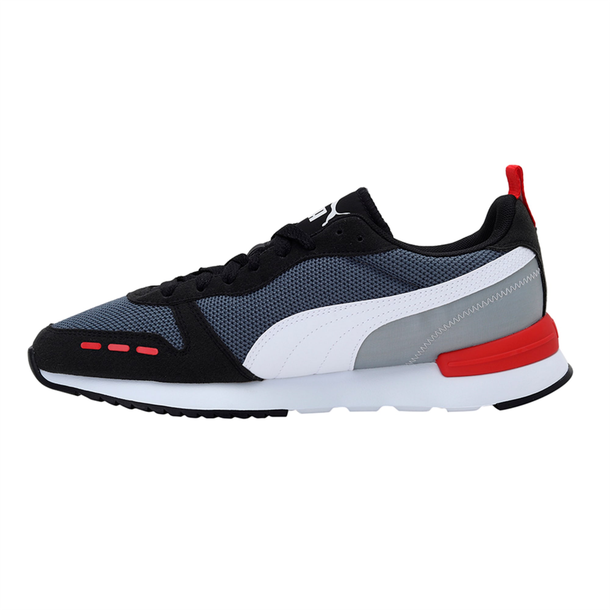 puma unisex r78