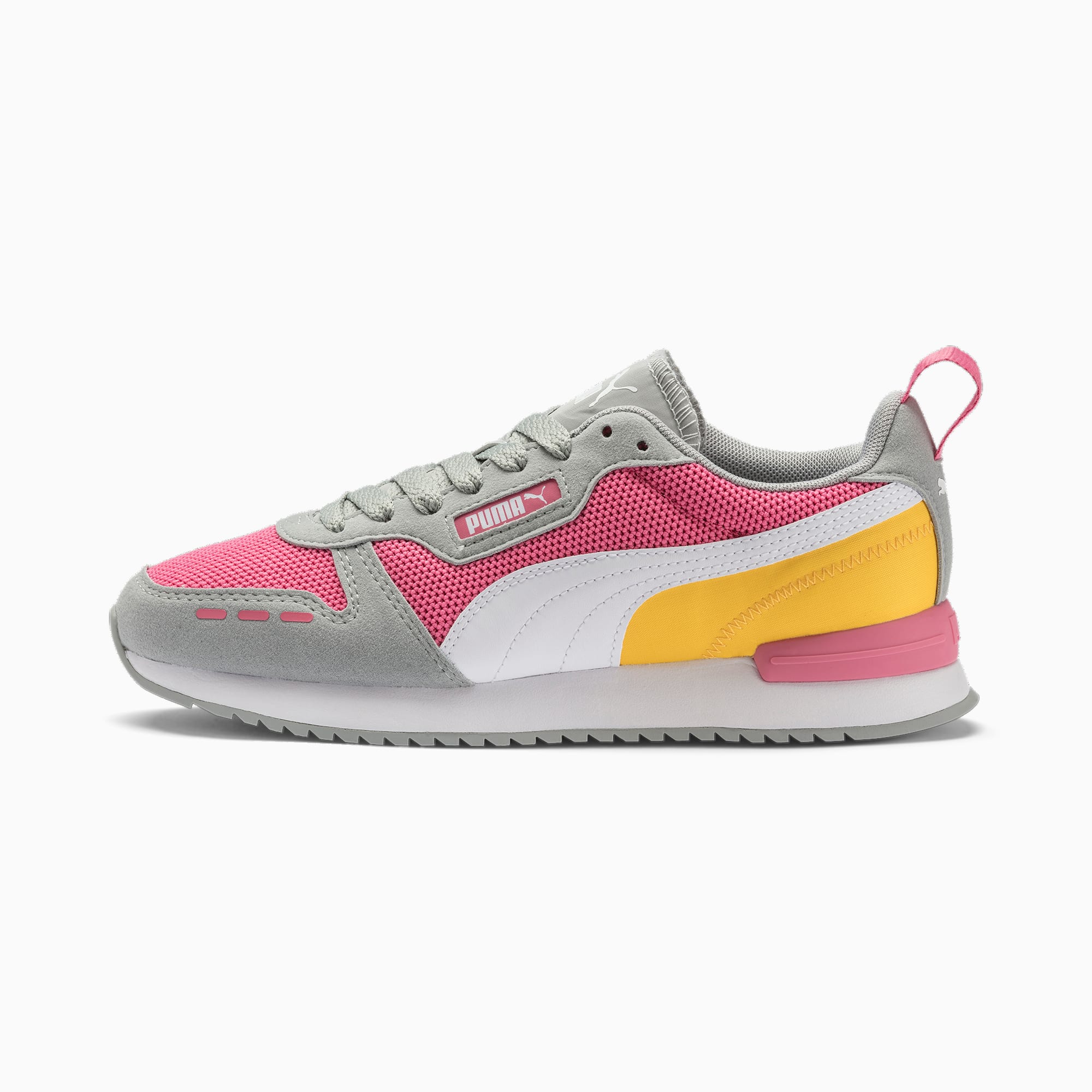 high rise trainers