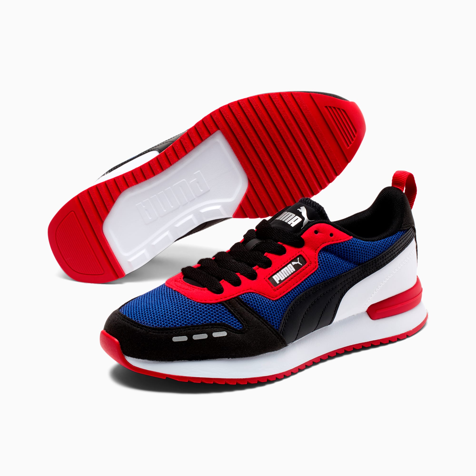 Zapatillas Puma R78 V Inf Adp