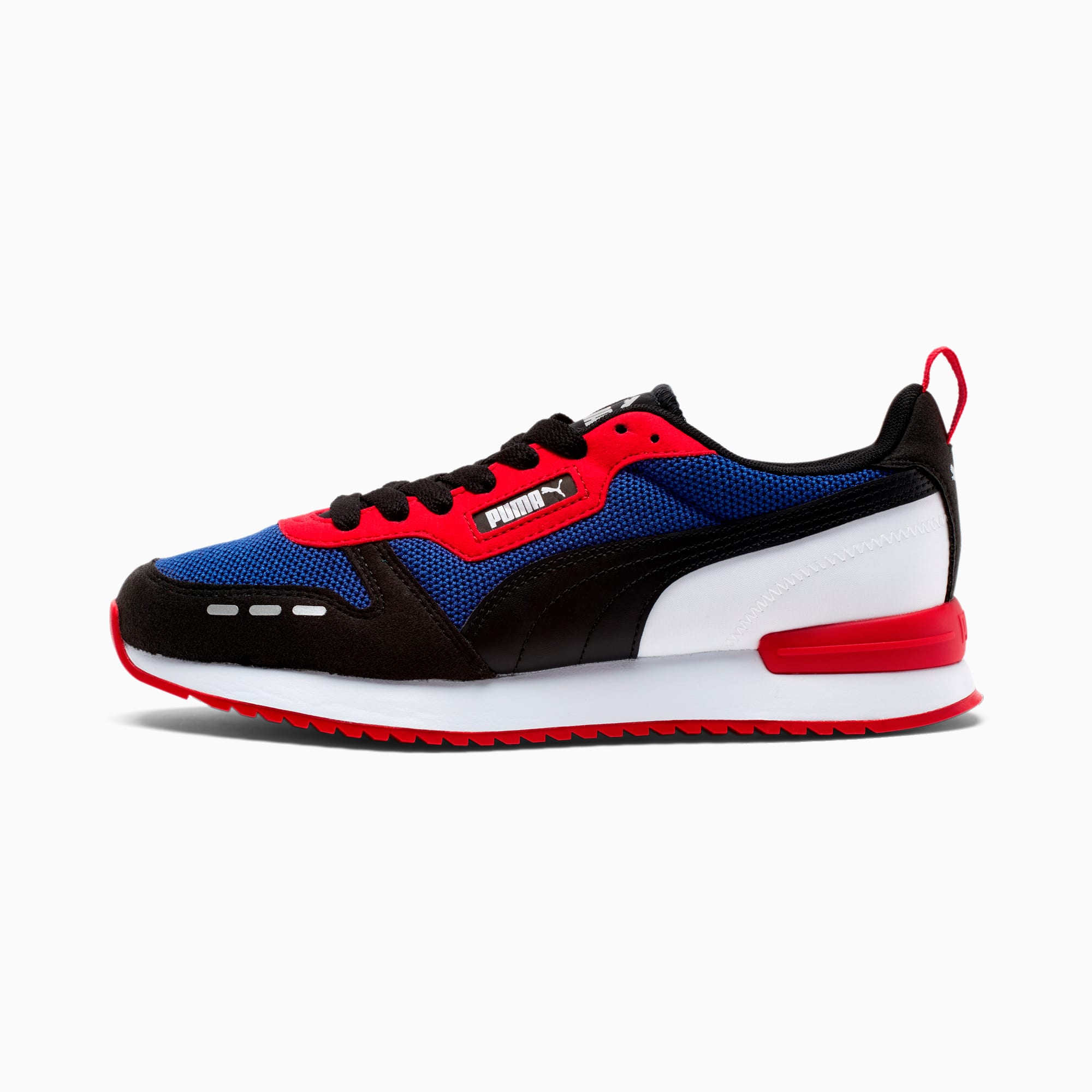 Compara: Zapatillas Urbanas para Hombre Puma 373117 66 R78 Multicolor