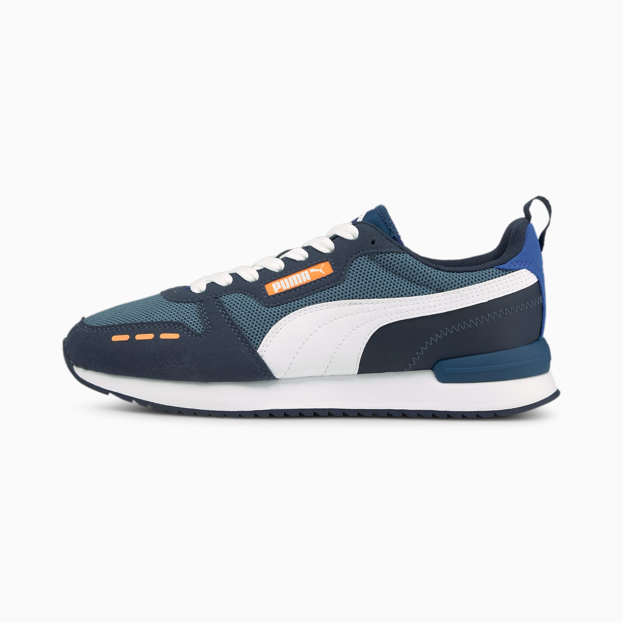 Puma men's r78 sneakers