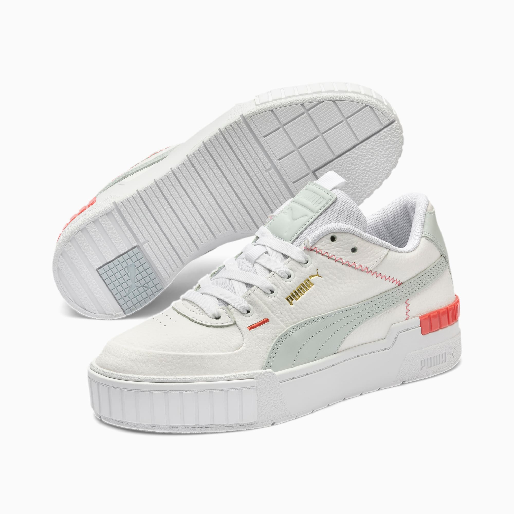 Cali Sport Pastel Women s Sneakers