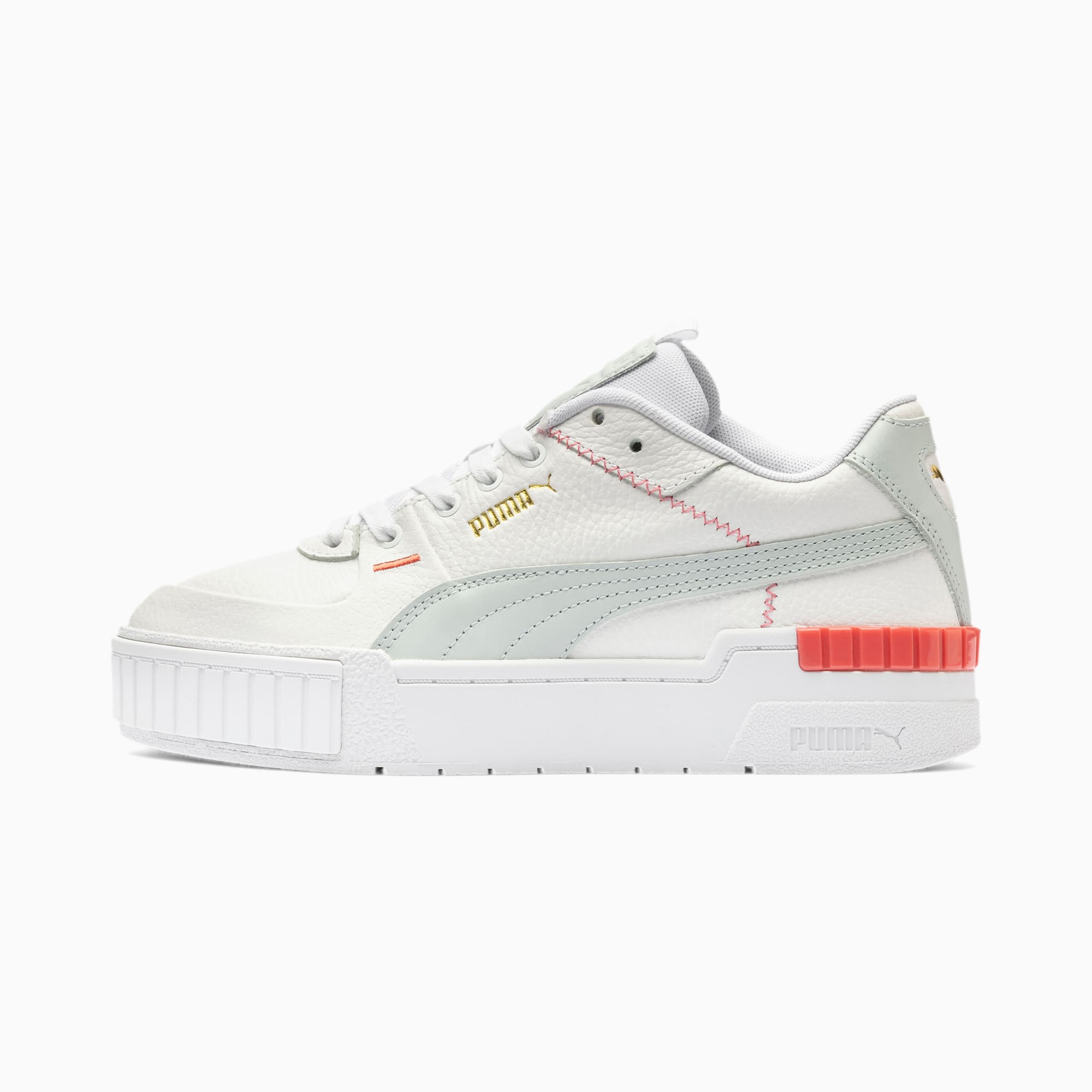 puma sneakers pastel