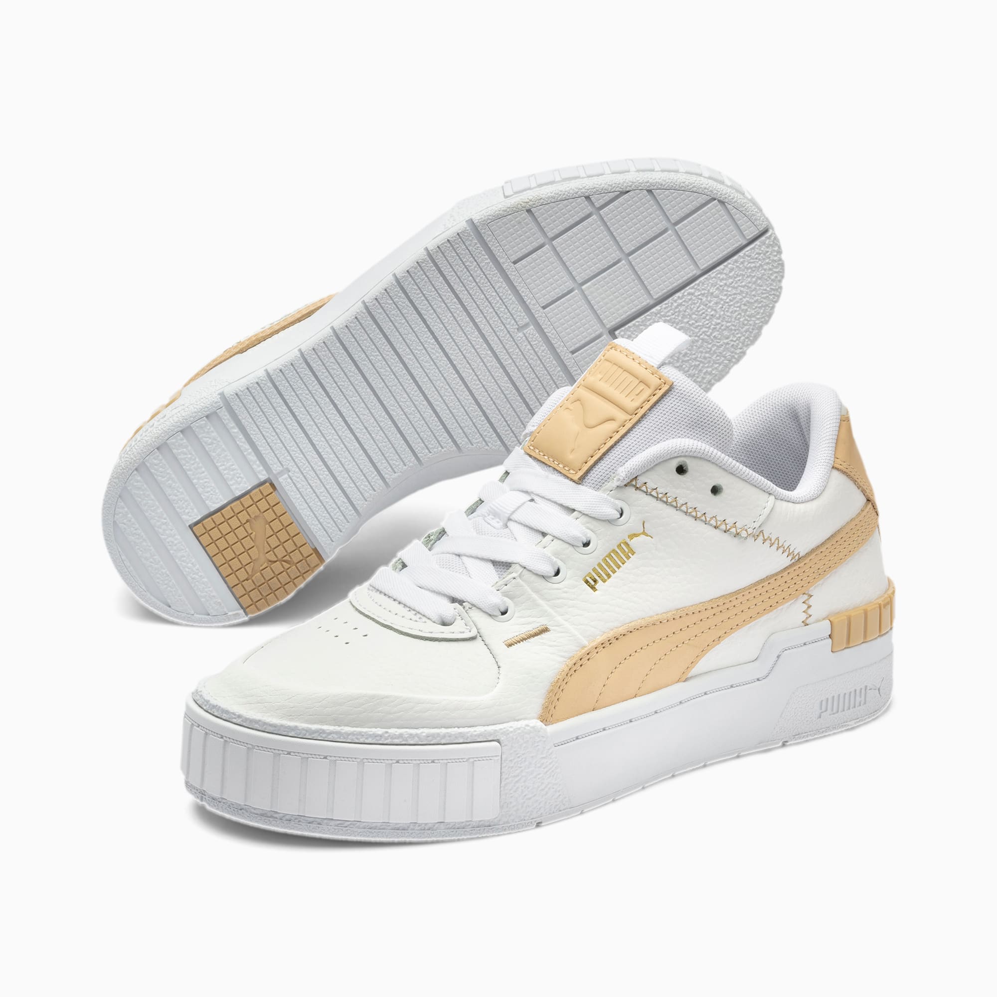 basket puma pastel