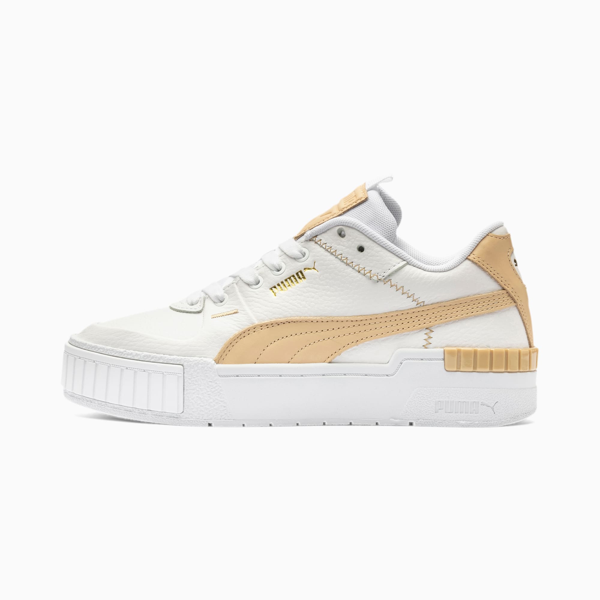 puma cali sport pastel women's sneakers