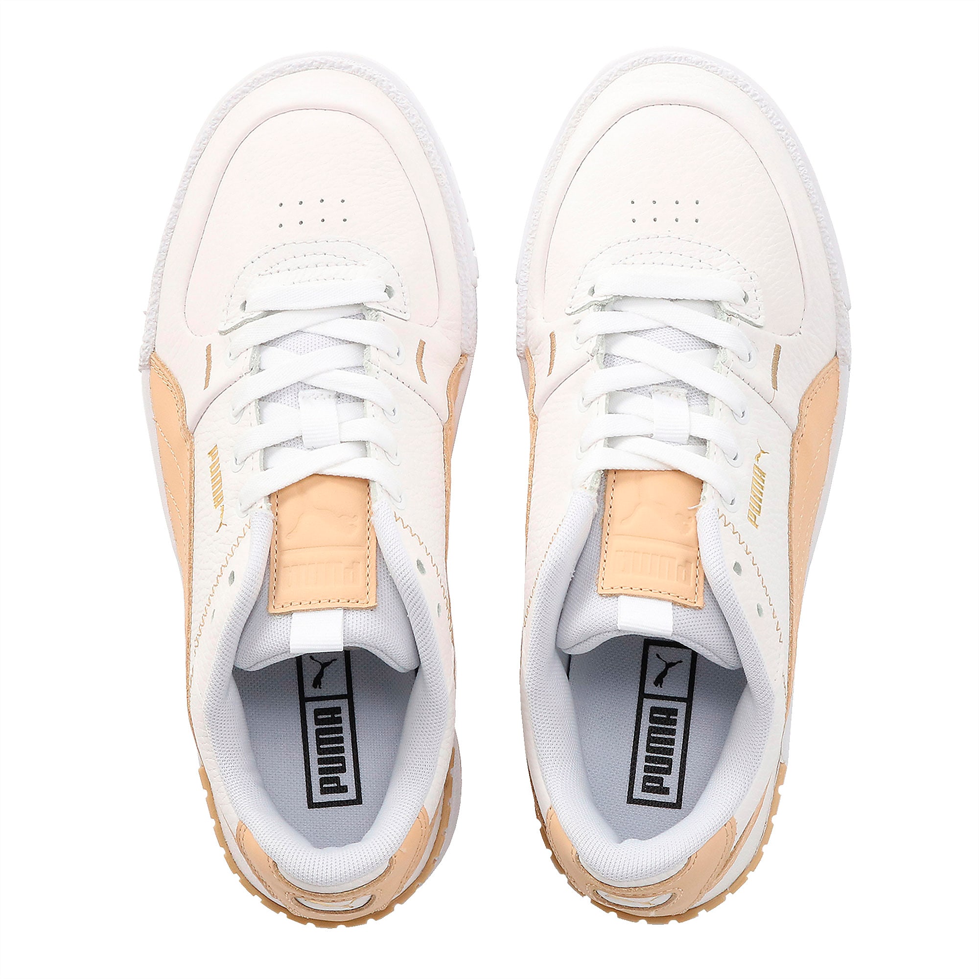 cali sport pastel women's trainers