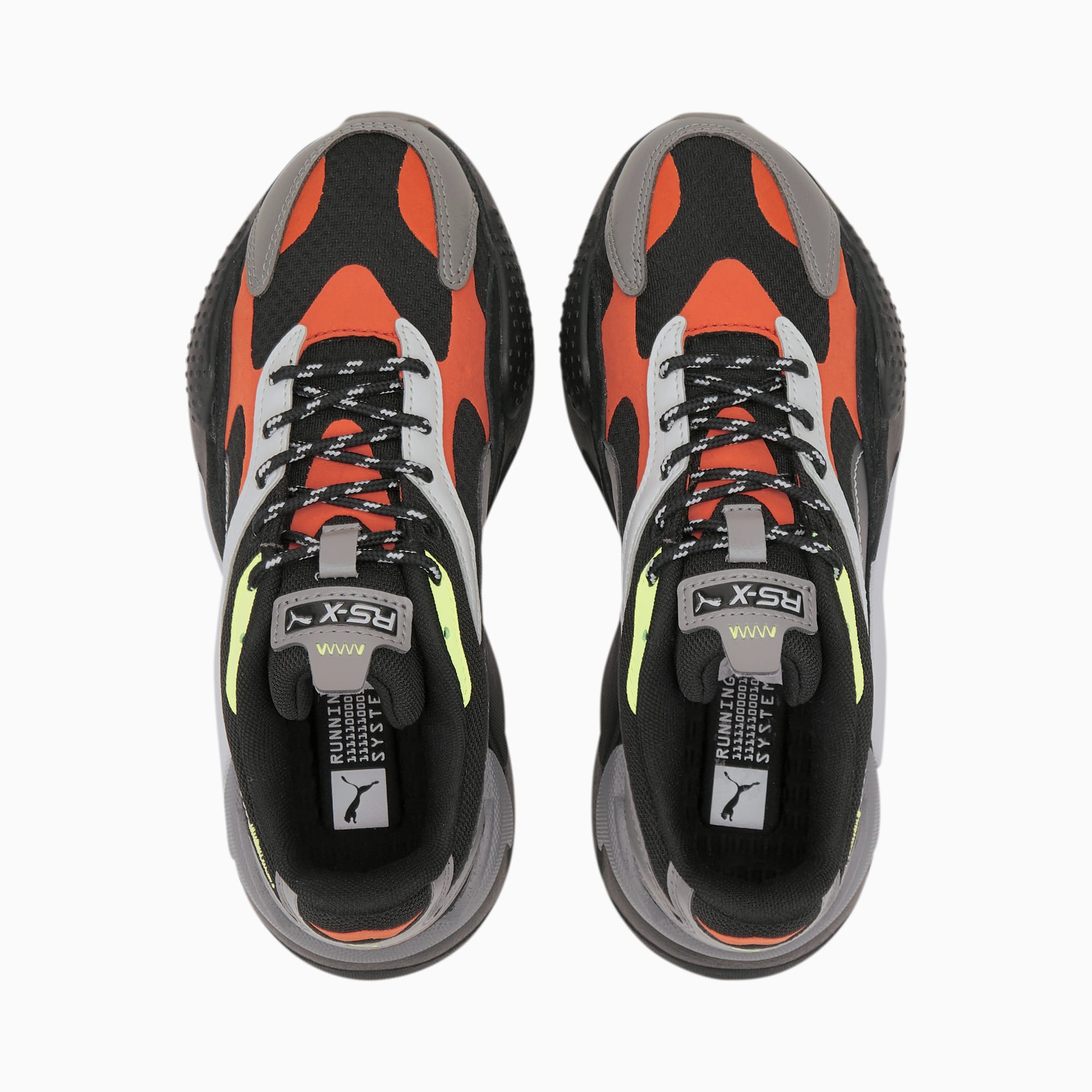 Puma rs x city attack top